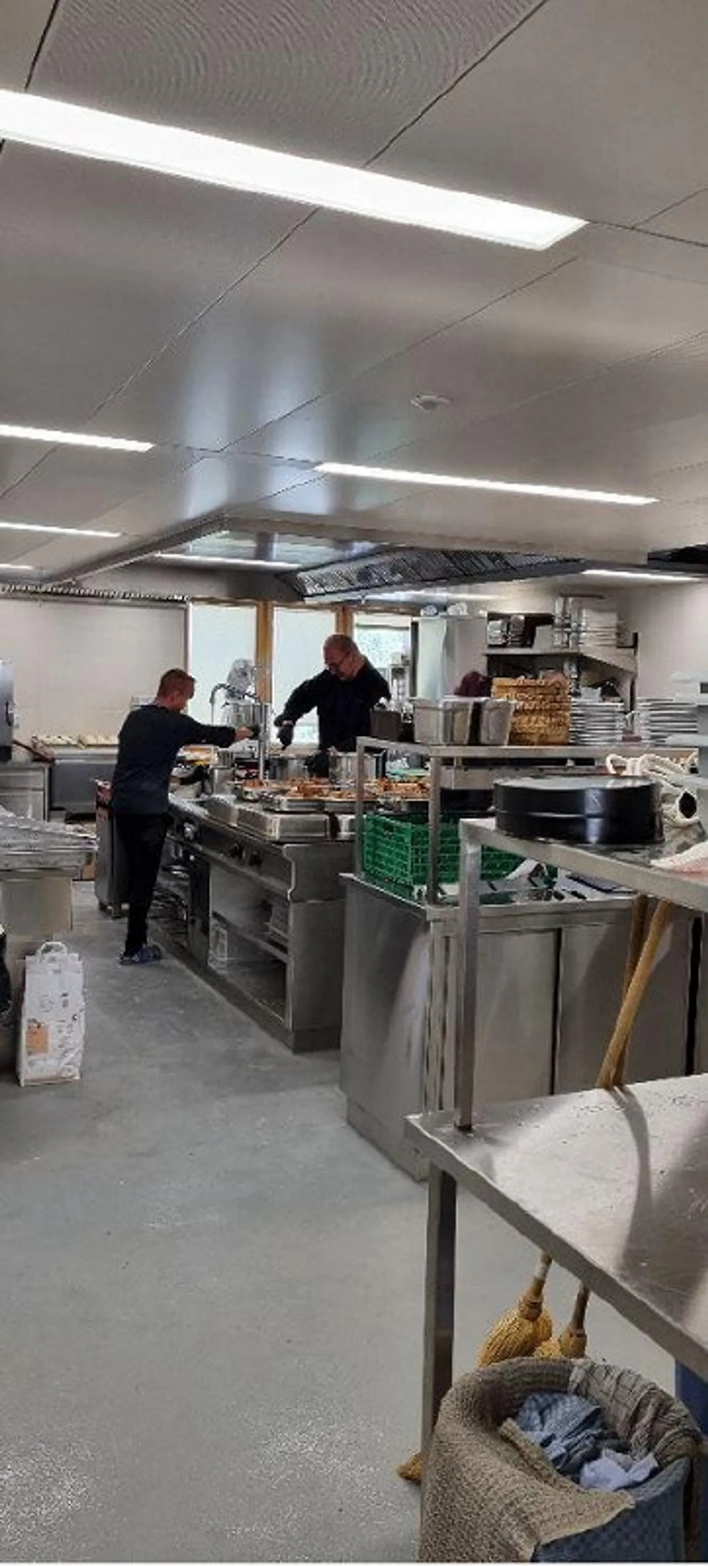 À LOUER : Hôtel-Restaurant de première classe RONALP à Bürchen à top ... - Photo 16 sur 26