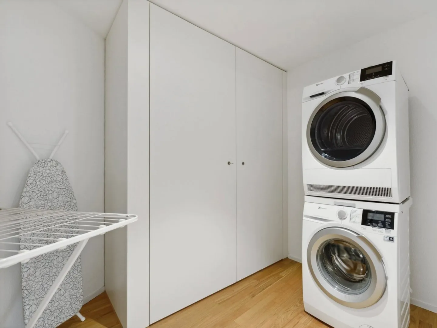 Appartamento esclusivo in stile New York - Foto 7 di 9