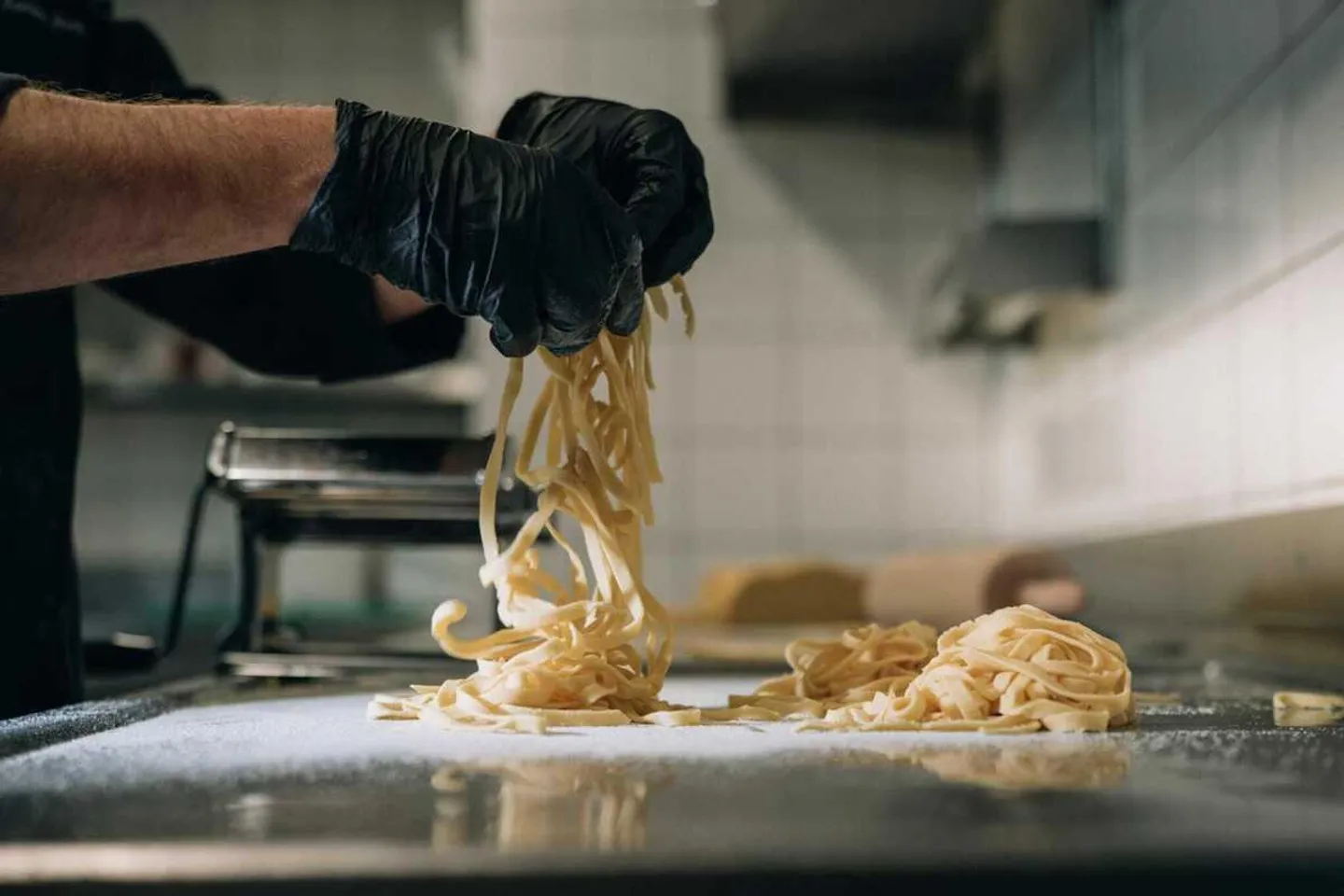 À LOUER : Hôtel-Restaurant de première classe RONALP à Bürchen à top ... - Photo 21 sur 26