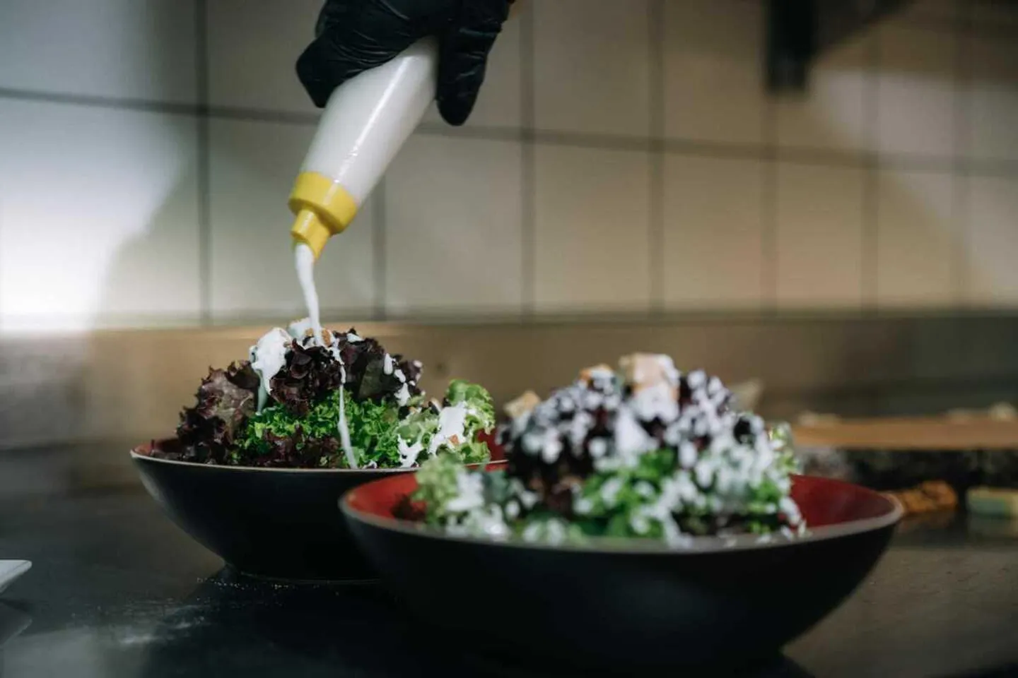 À LOUER : Hôtel-Restaurant de première classe RONALP à Bürchen à top ... - Photo 22 sur 26