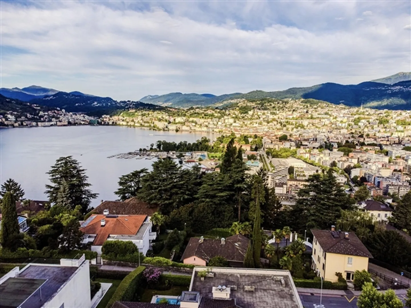 VILLA MERAVIGLIA OÙ LE DESIGN MODERNE RENCONTRE LA BEAUTÉ NATURELLE - Photo 18 sur 20