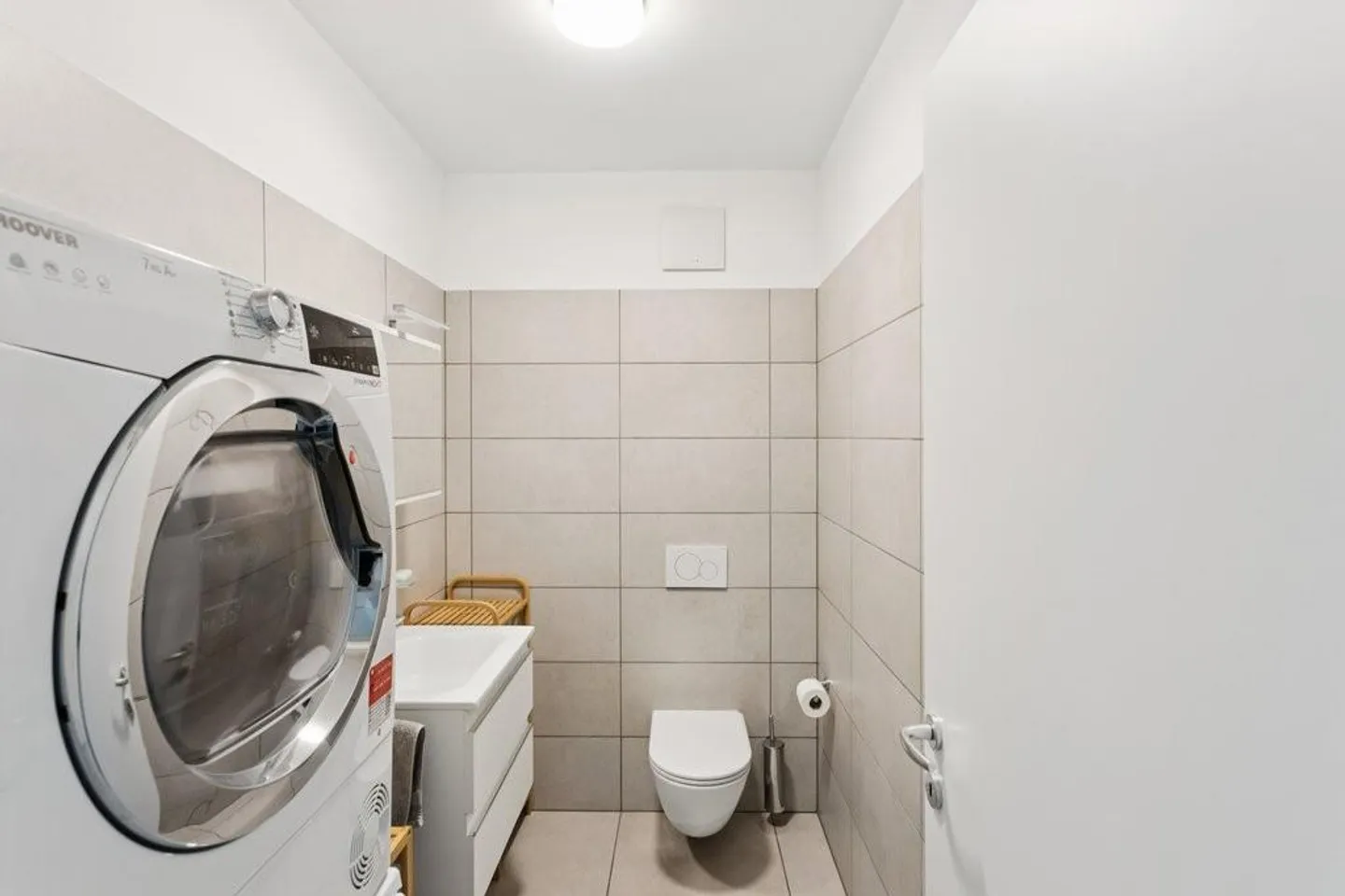 Helles Penthouse im Herzen von Paradiso - Foto 8 von 10