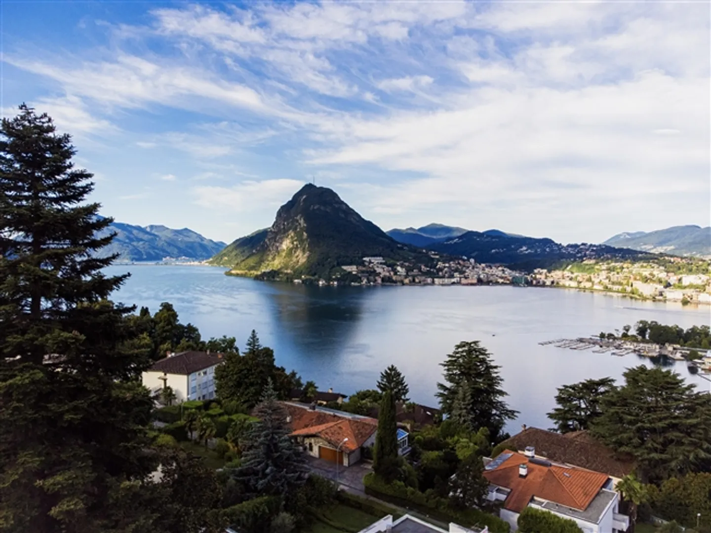 VILLA MERAVIGLIA OÙ LE DESIGN MODERNE RENCONTRE LA BEAUTÉ NATURELLE - Photo 19 sur 20