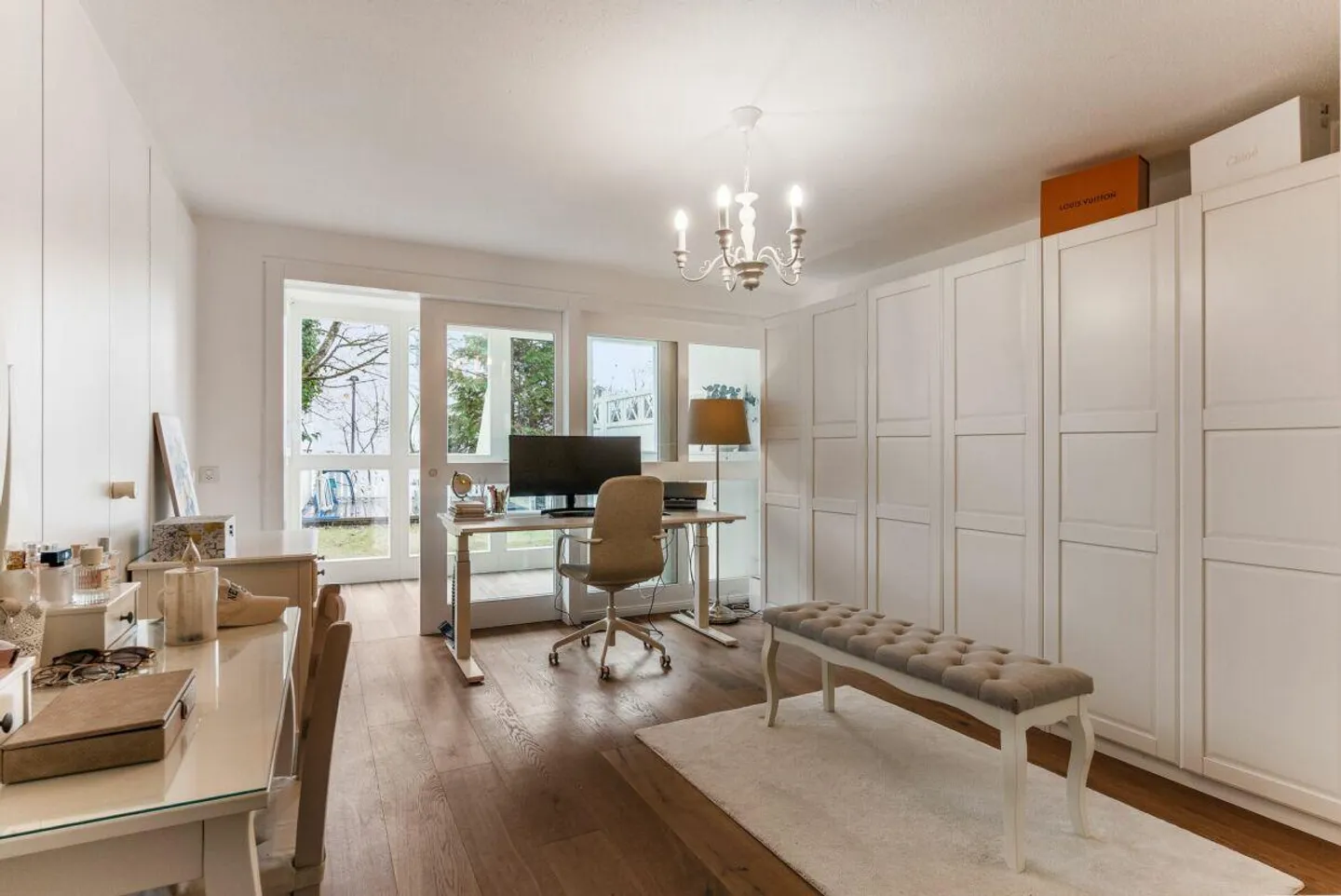 Gioiello residenziale esclusivo a Lyss - Foto 9 di 26