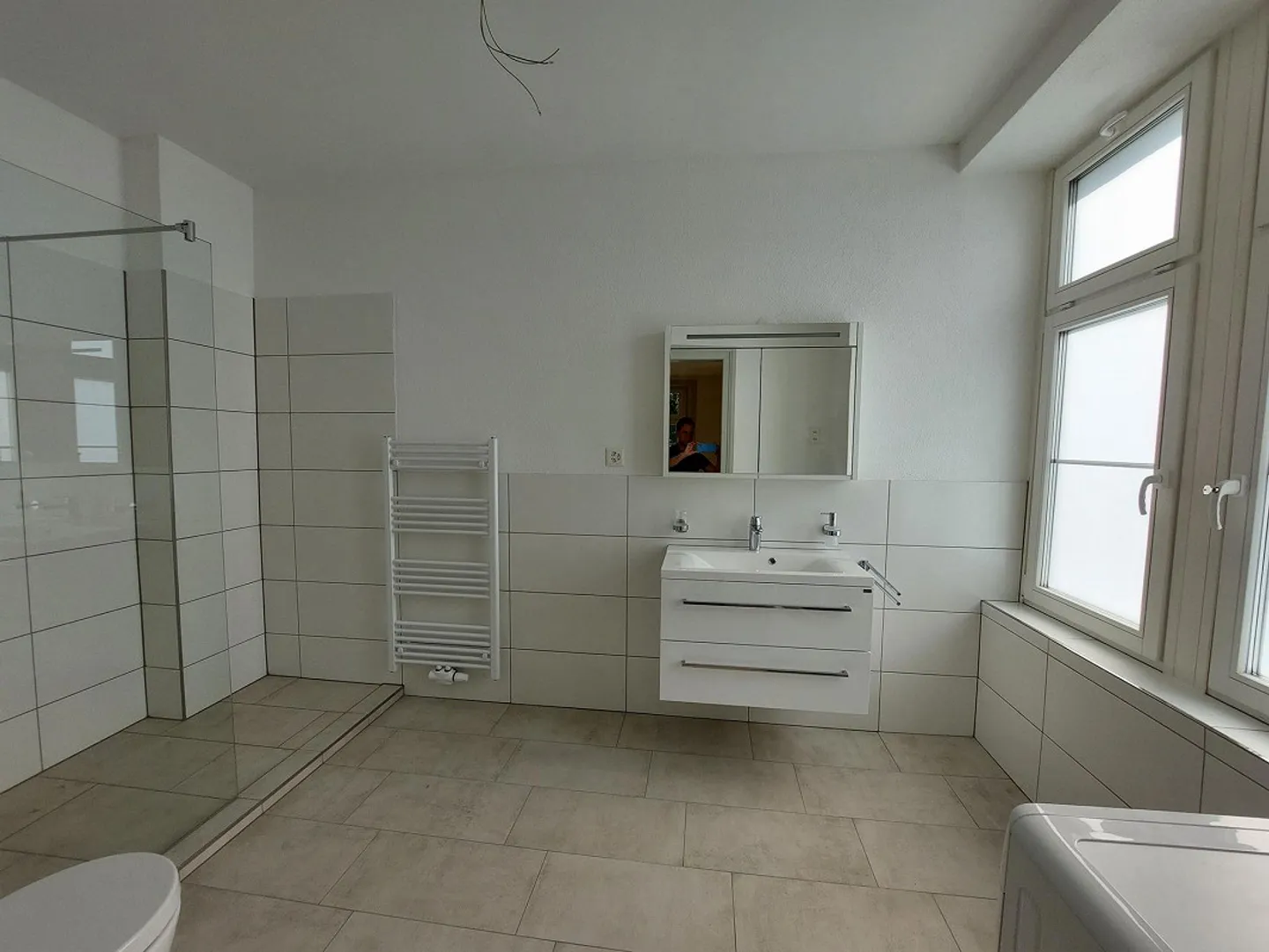 Attractive 2.5-room apartment available! - Photo 7 of 9