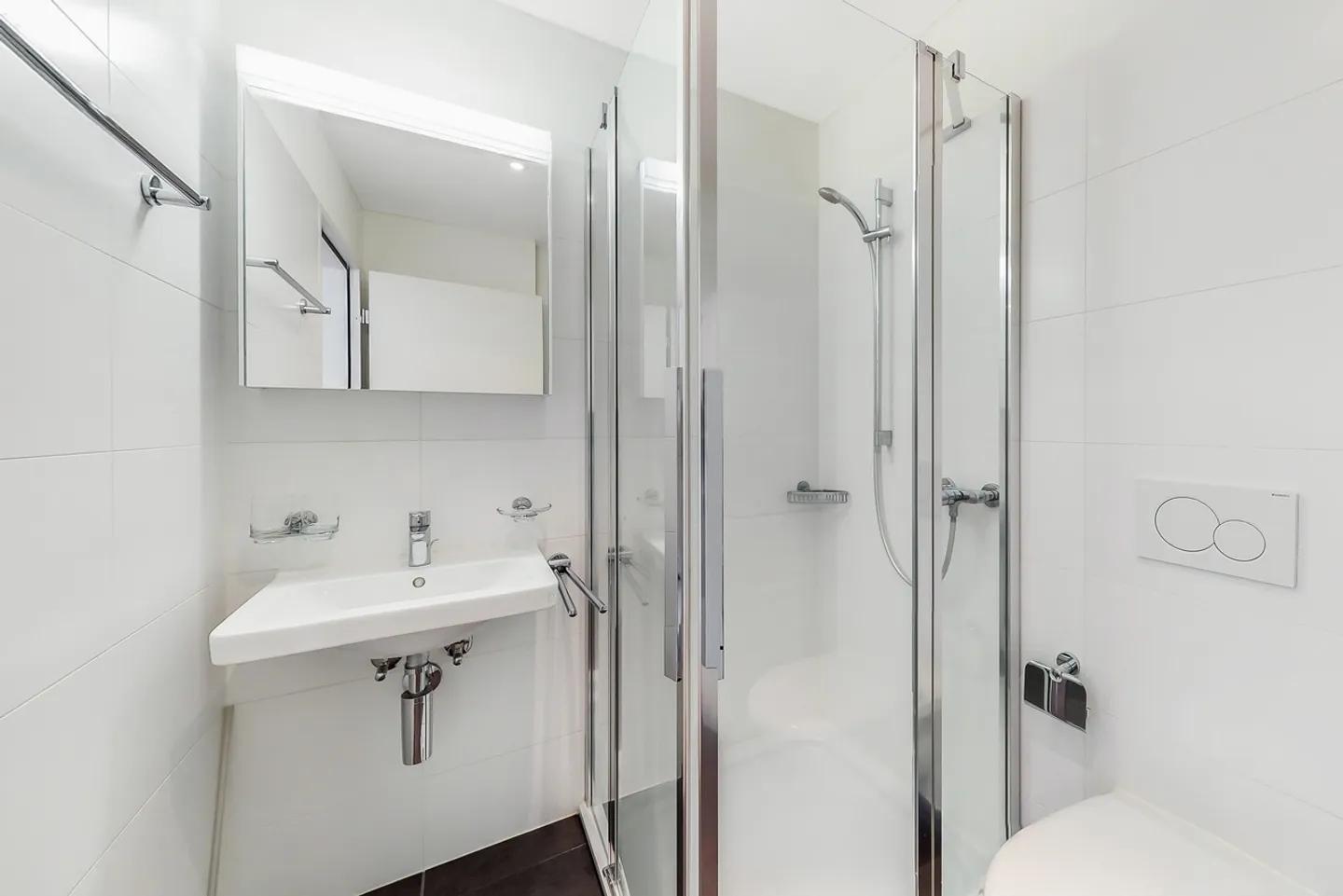 An exclusive penthouse in Locarno - Residenza Laville - Photo 7 of 7