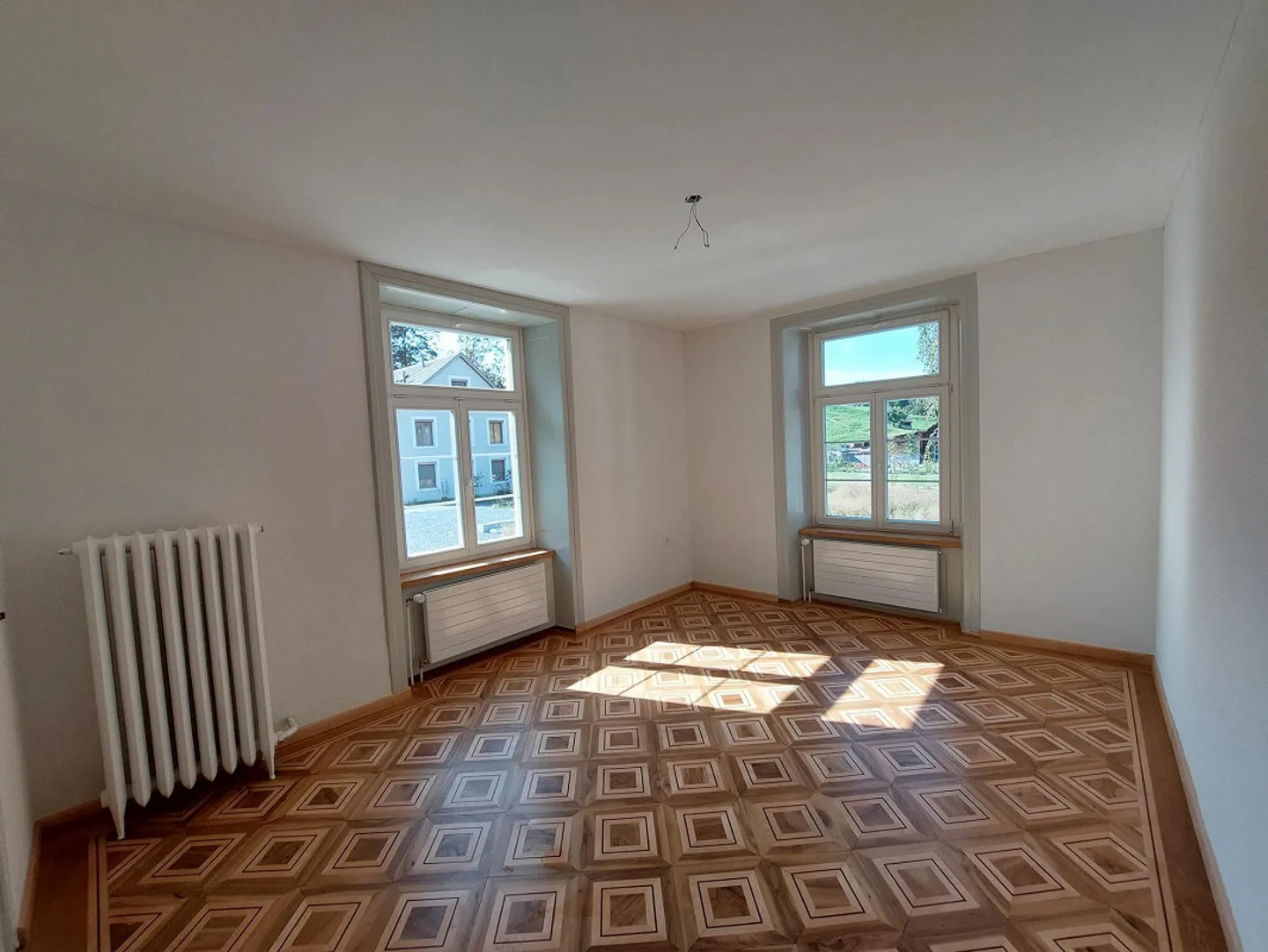 Attractive 2.5-room apartment available! - Photo 5 of 9