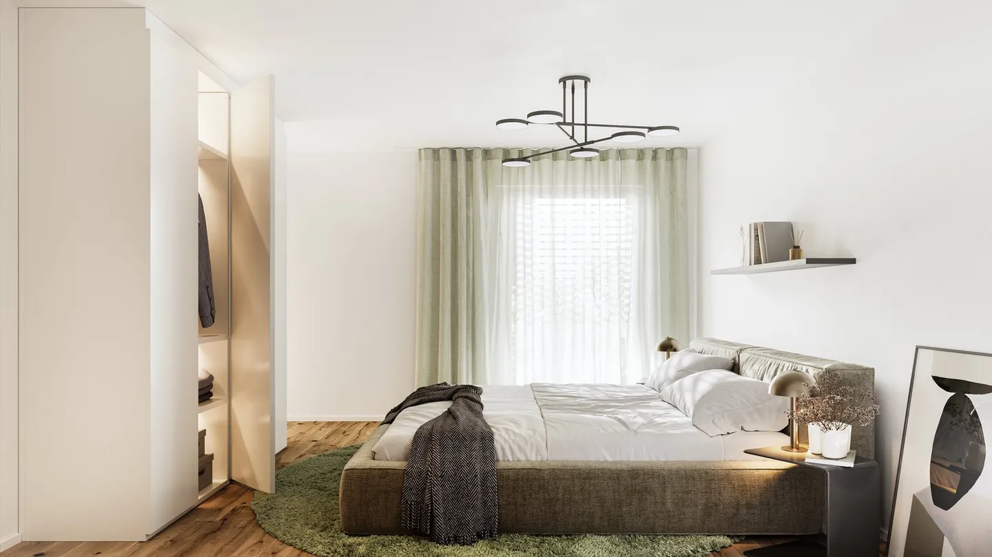 Eichmatt - Vivre dans le Vert - Photo 5 sur 10