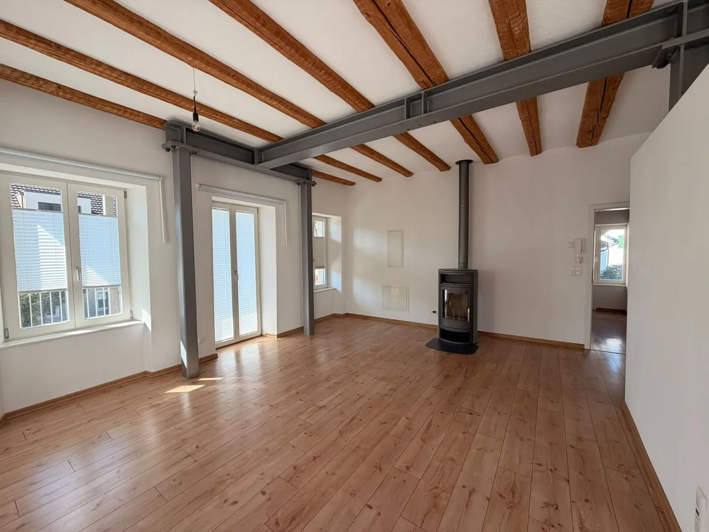 Appartamento moderno 4,5 locali in affitto - Foto 3 di 11