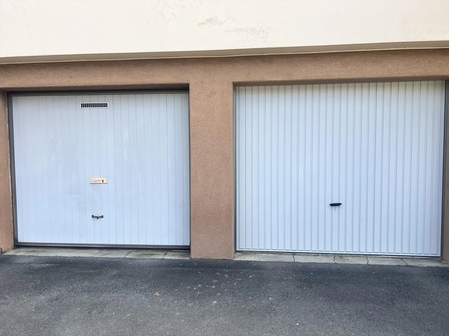 Garage individuale - Foto 2 di 2
