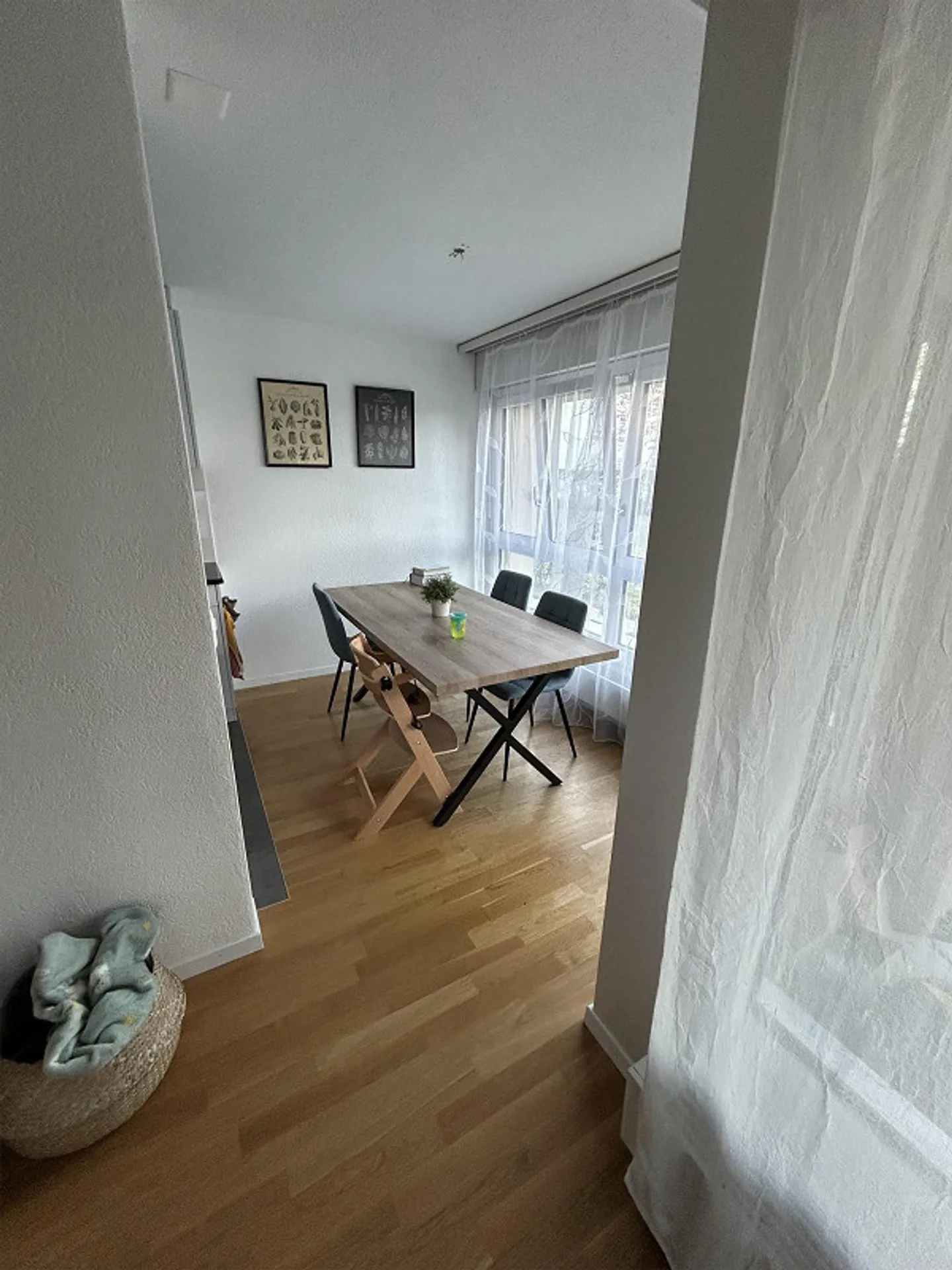 Recherche d'un nouveau locataire - Photo 3 sur 8