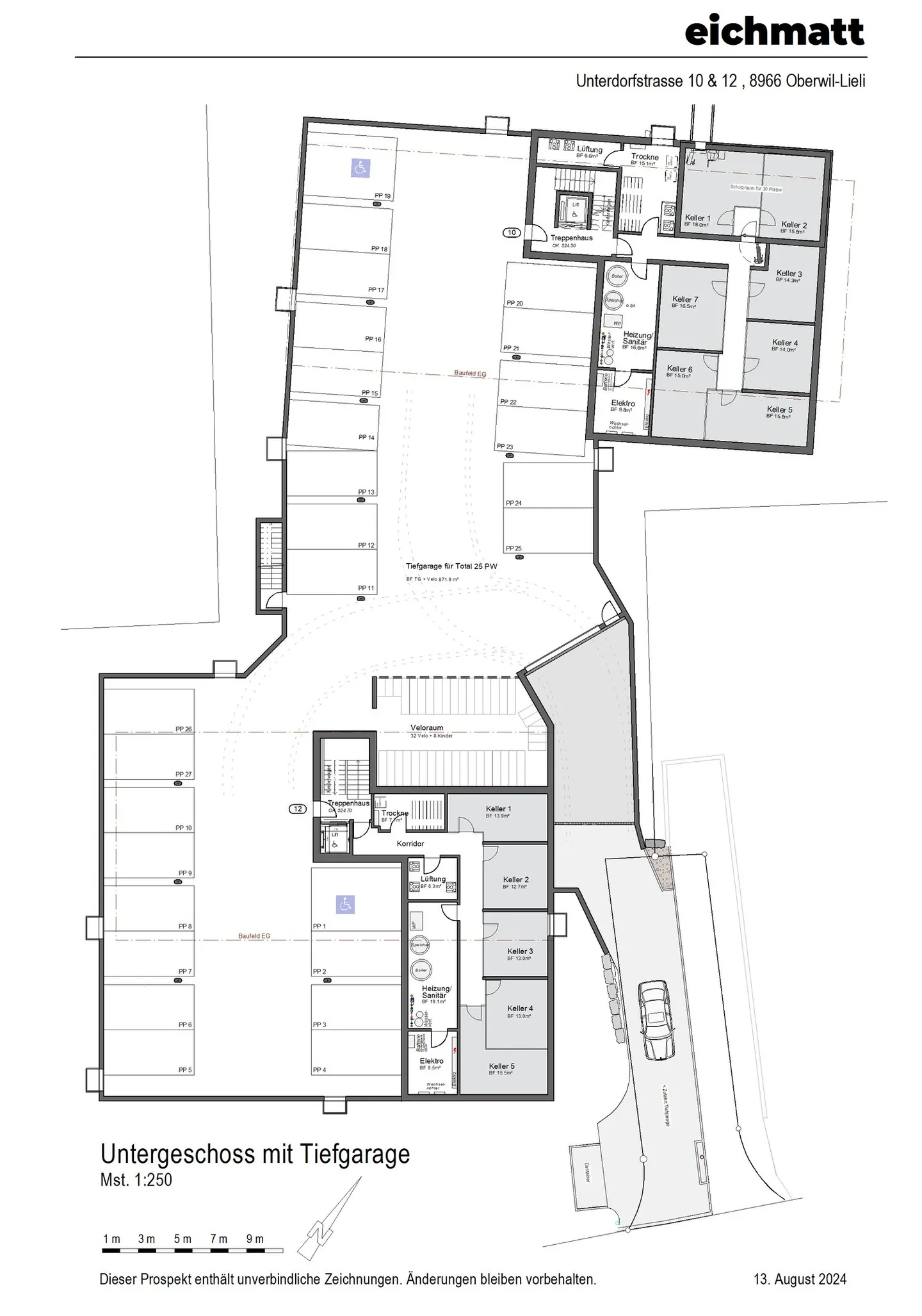 Eichmatt - Vivre dans le Vert - Photo 9 sur 10