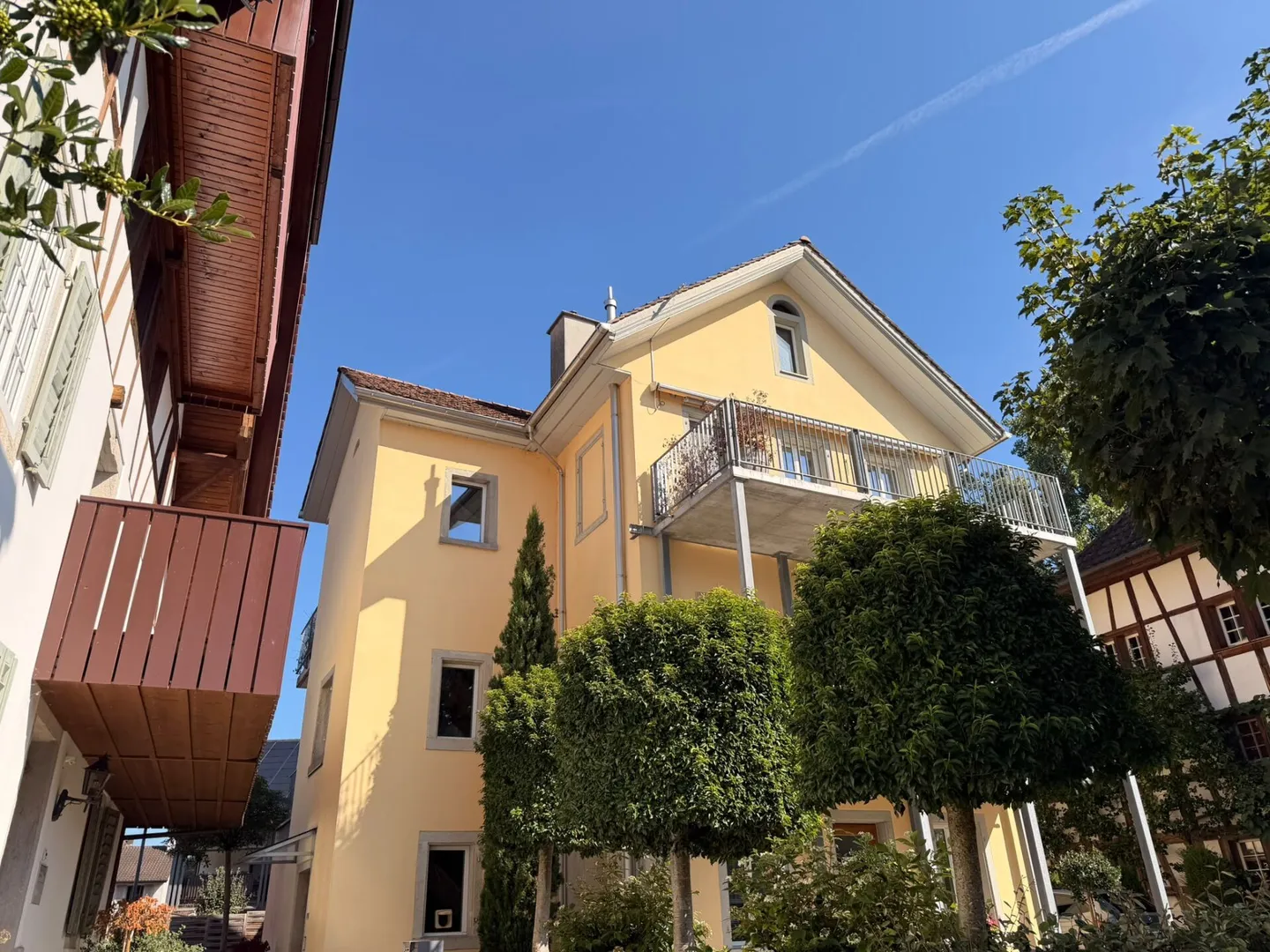 Appartamento moderno 4,5 locali in affitto - Foto 10 di 11
