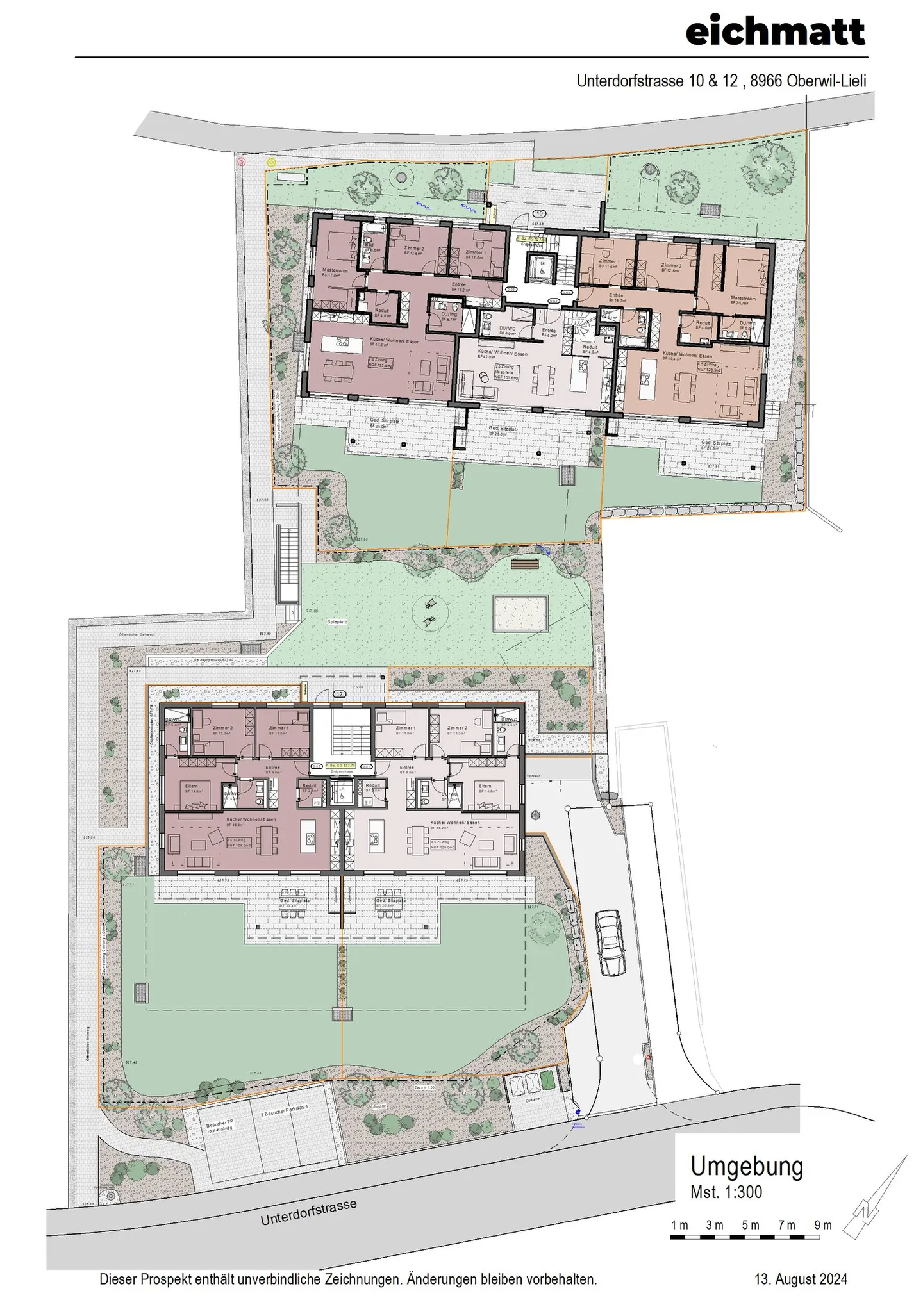 Eichmatt - Vivre dans le Vert - Photo 10 sur 10