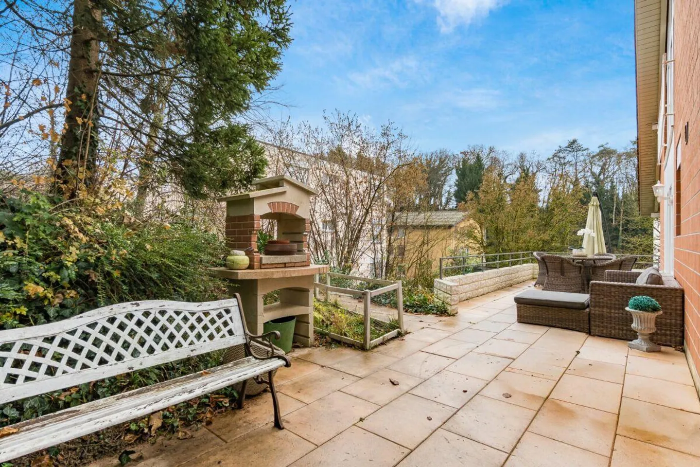 Gioiello residenziale esclusivo a Lyss - Foto 25 di 26