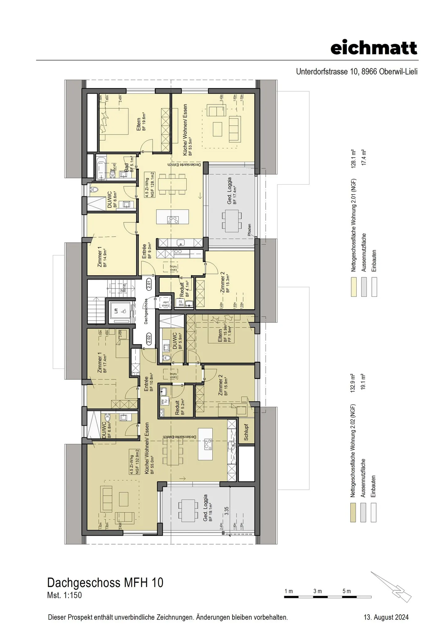 Eichmatt - Vivre dans le Vert - Photo 7 sur 10