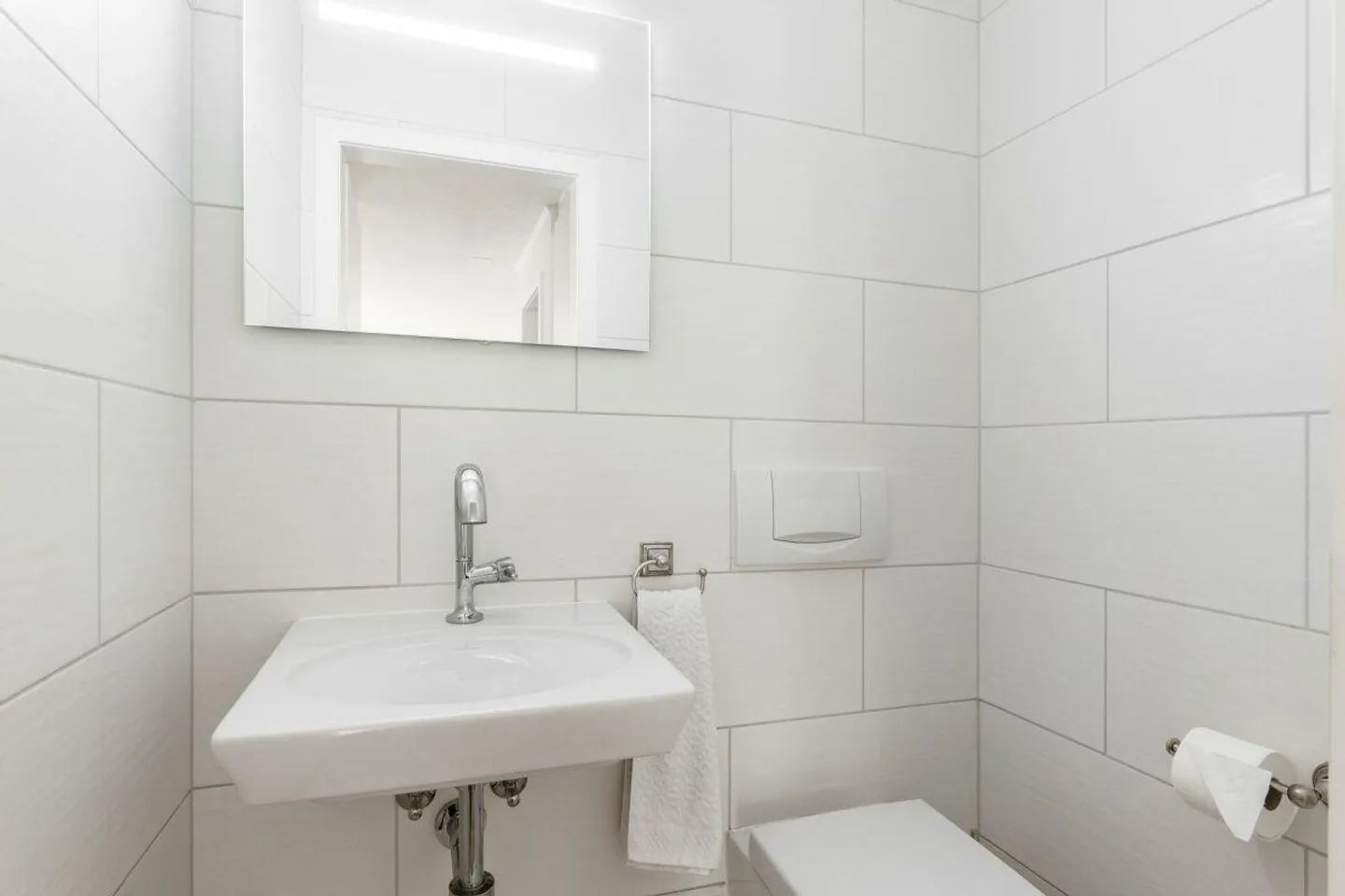 Gioiello residenziale esclusivo a Lyss - Foto 18 di 26