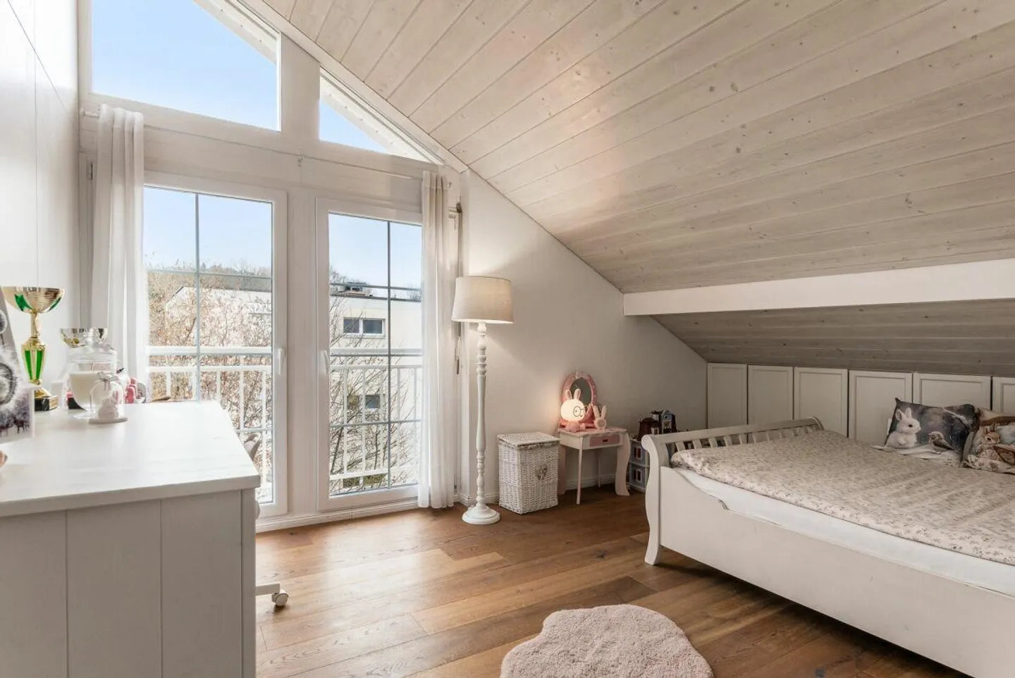 Gioiello residenziale esclusivo a Lyss - Foto 20 di 26