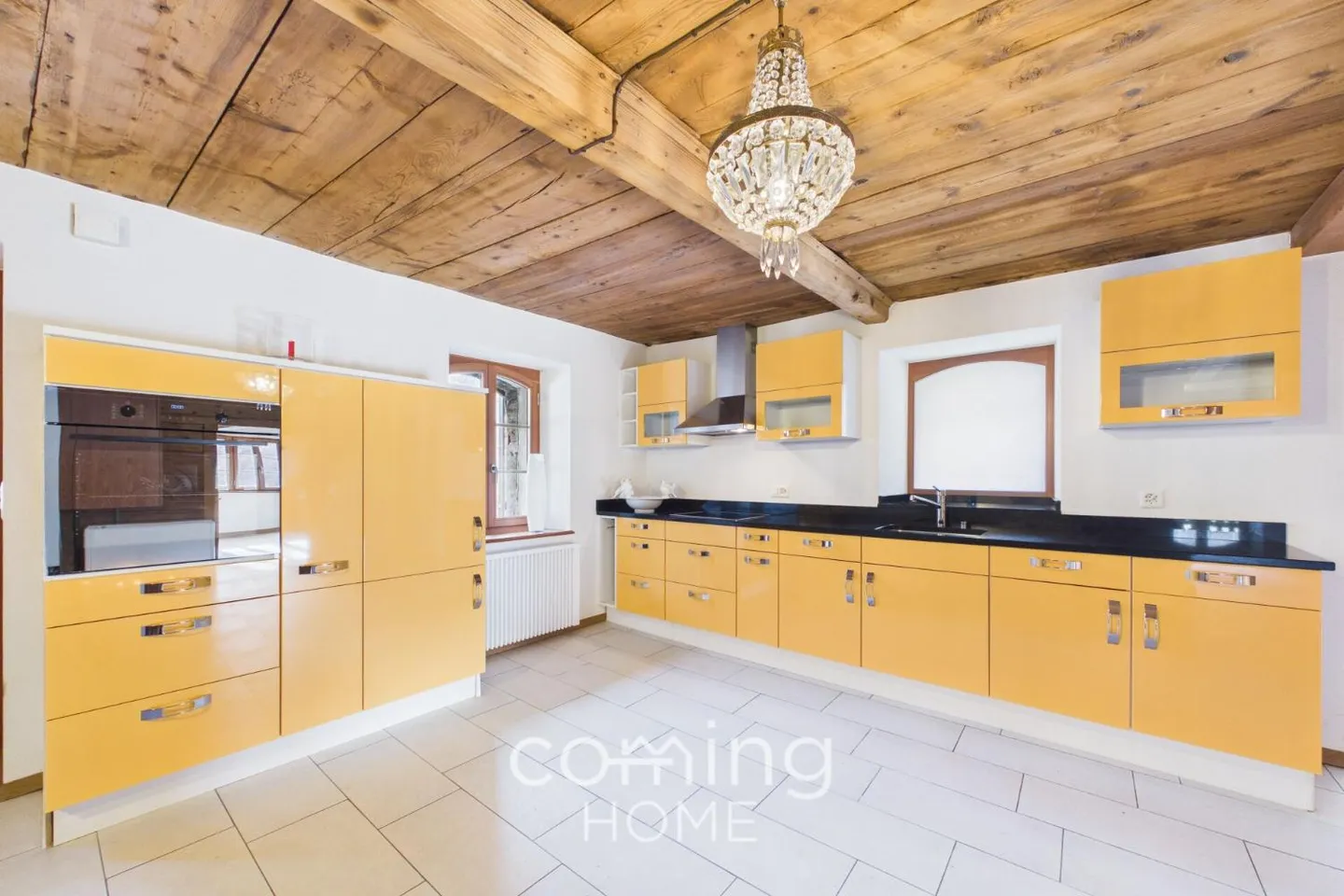 Spacious 3.5 Room Apartment in Chalet Style in Törbel - Sunny Slope with Mountain View - Photo 3 of 10