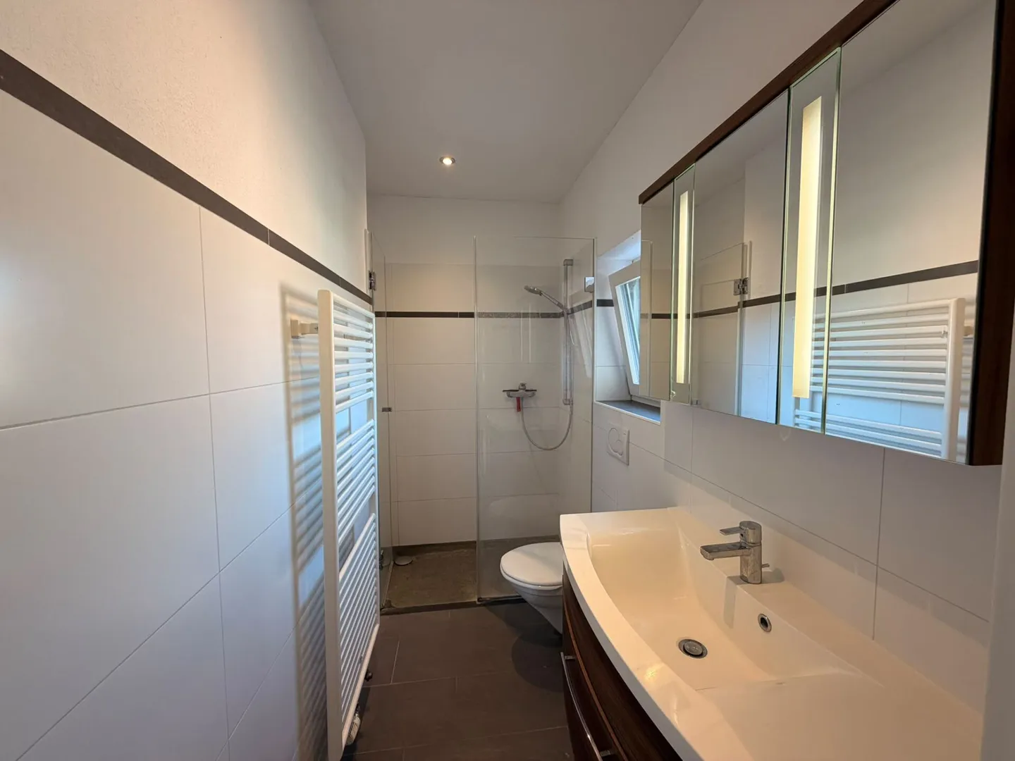Appartamento moderno 4,5 locali in affitto - Foto 6 di 11