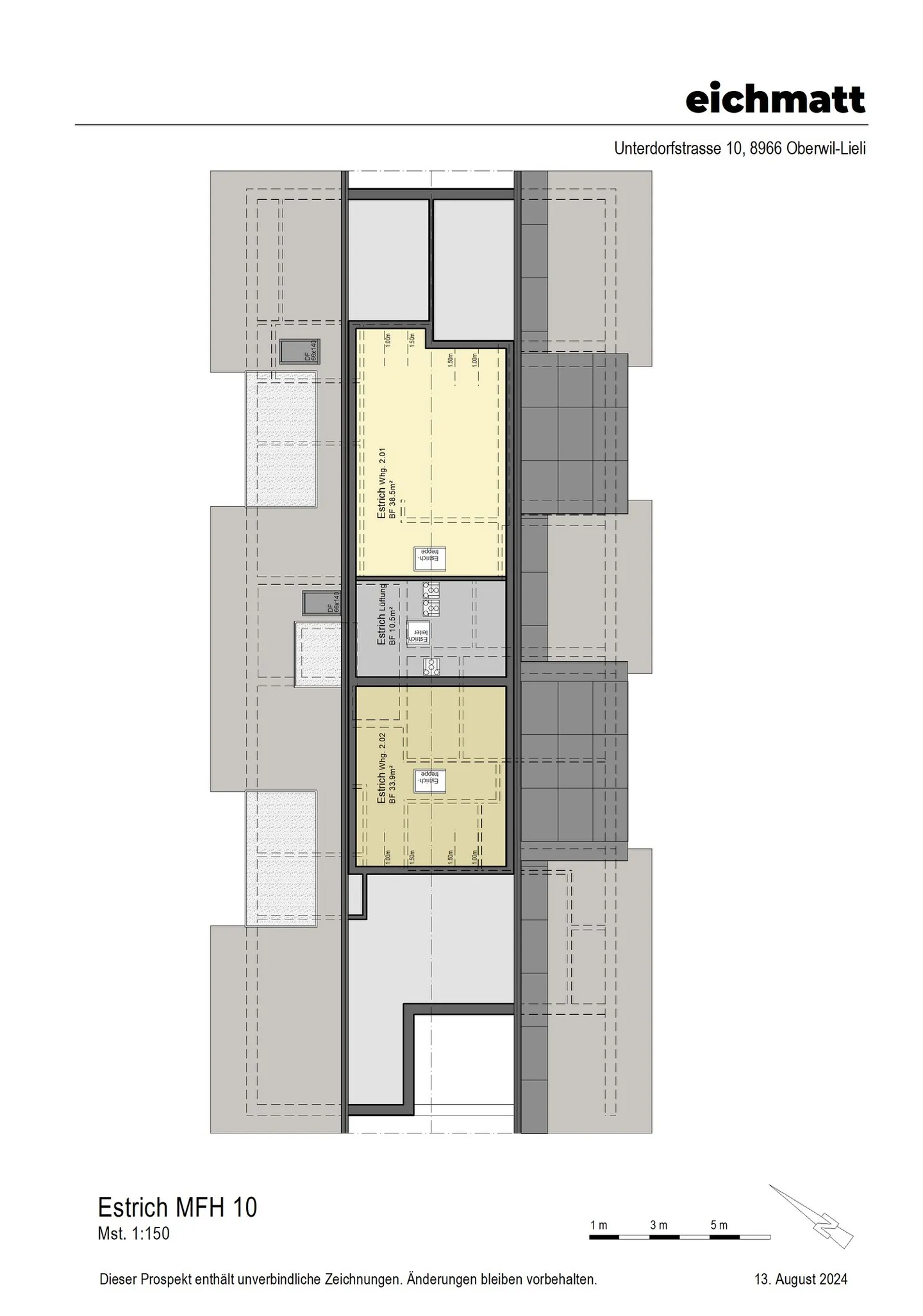 Eichmatt - Vivre dans le Vert - Photo 8 sur 10