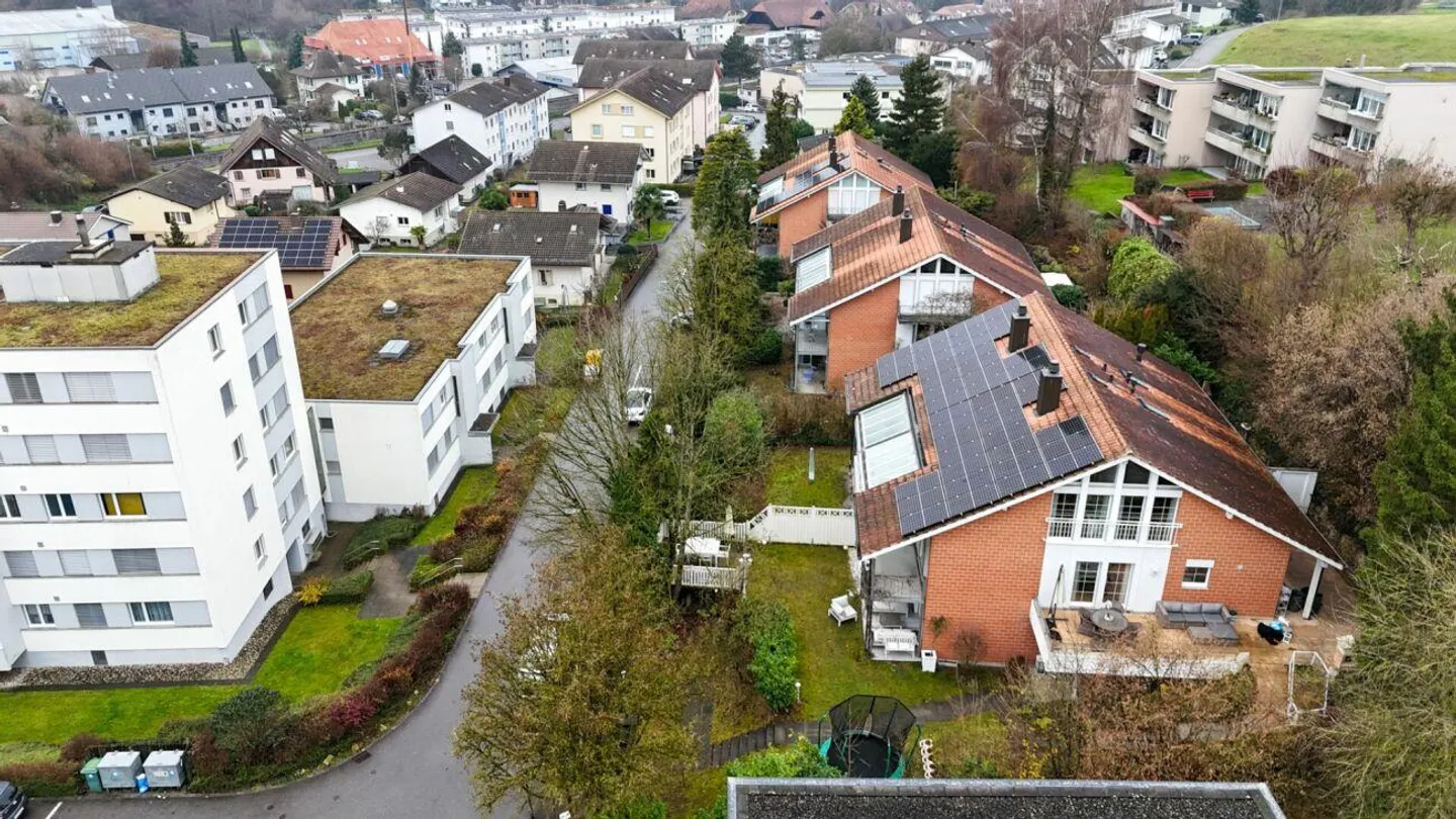 Gioiello residenziale esclusivo a Lyss - Foto 26 di 26