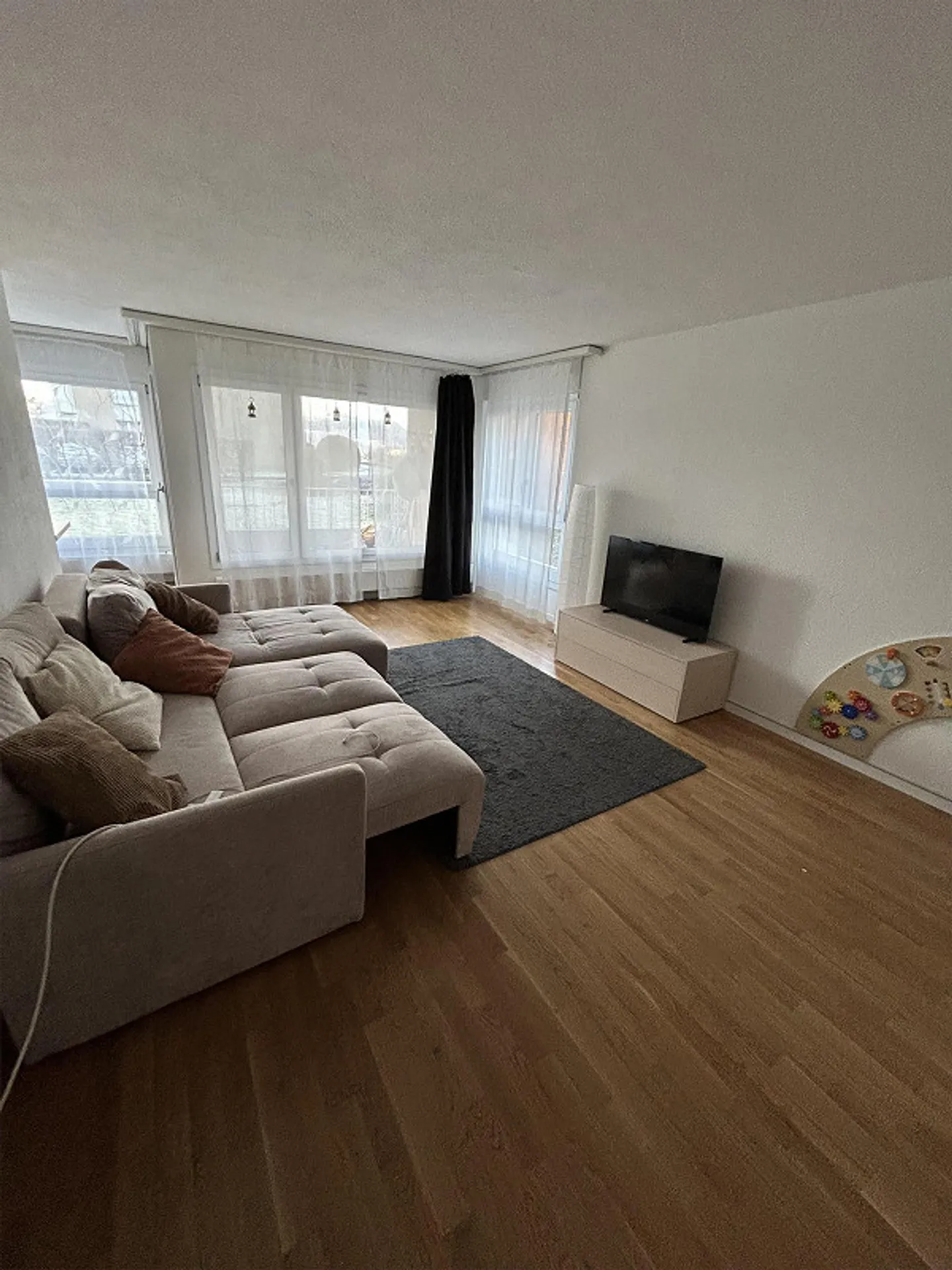 Recherche d'un nouveau locataire - Photo 4 sur 8