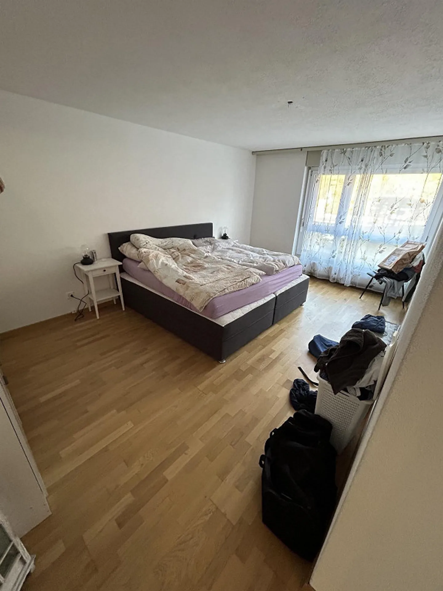 Recherche d'un nouveau locataire - Photo 5 sur 8