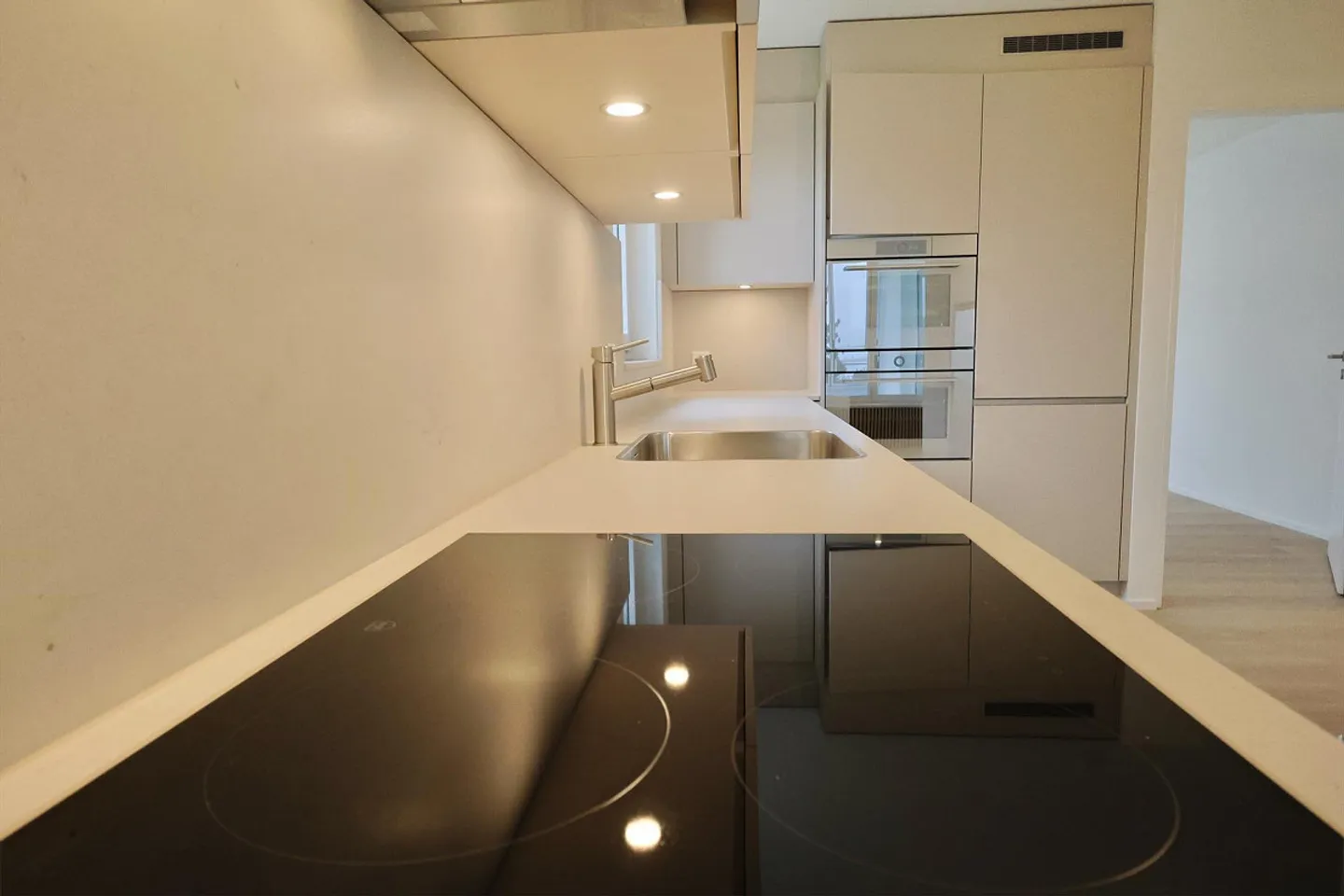 Exklusive 5.5-Zimmer Wohnung - Foto 19 von 30