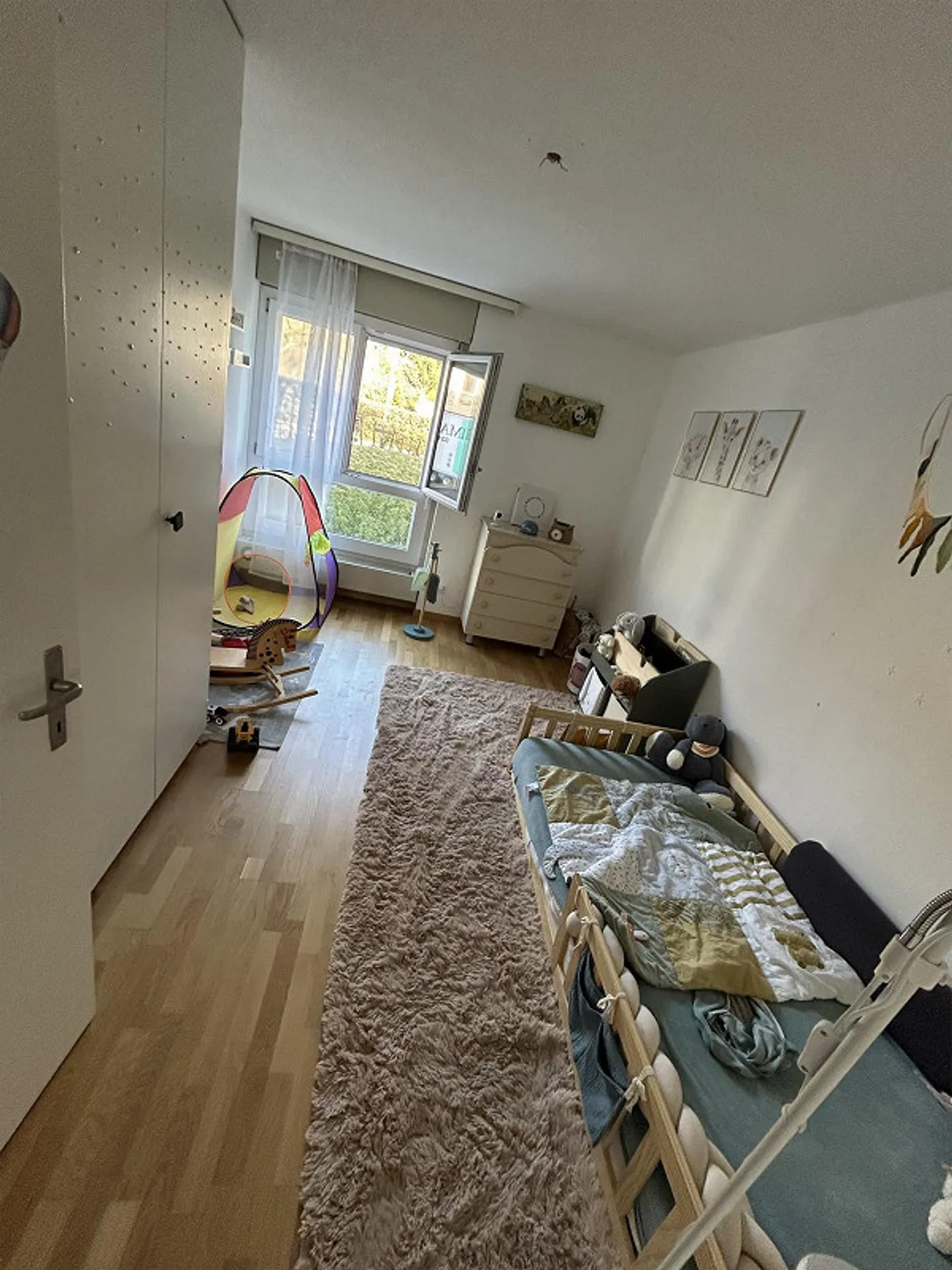 Recherche d'un nouveau locataire - Photo 8 sur 8