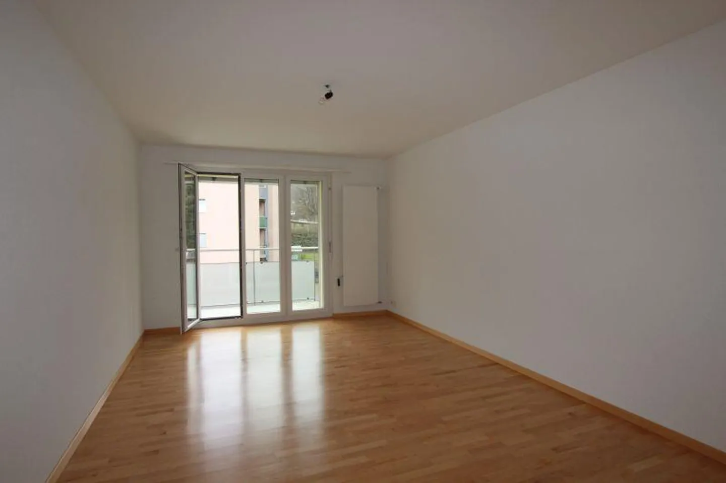 Helle Wohnung in Ruhiger Lage - Foto 5 von 8