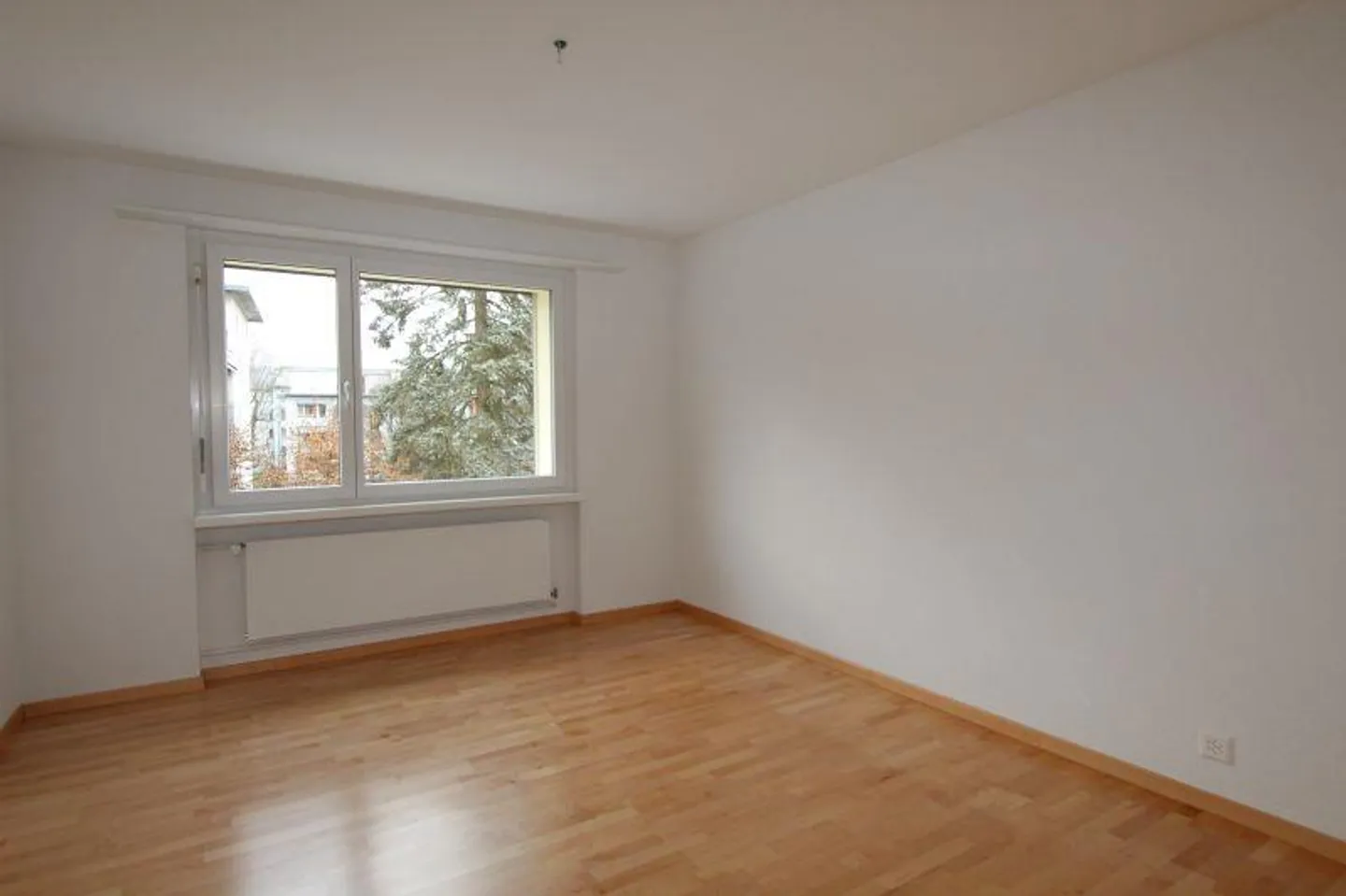 Helle Wohnung in Ruhiger Lage - Foto 6 von 8