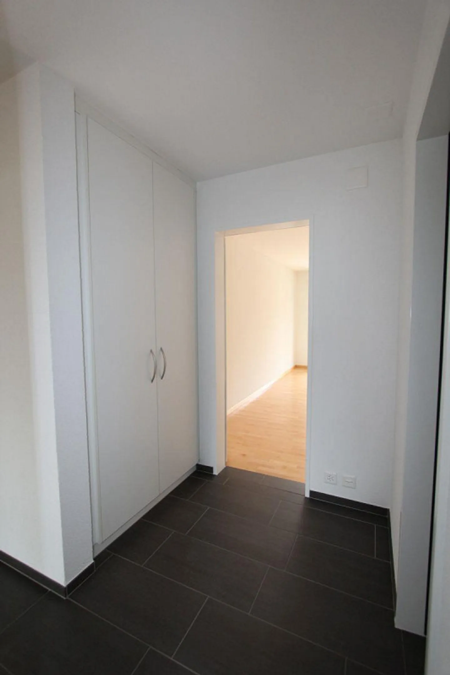Helle Wohnung in Ruhiger Lage - Foto 4 von 8
