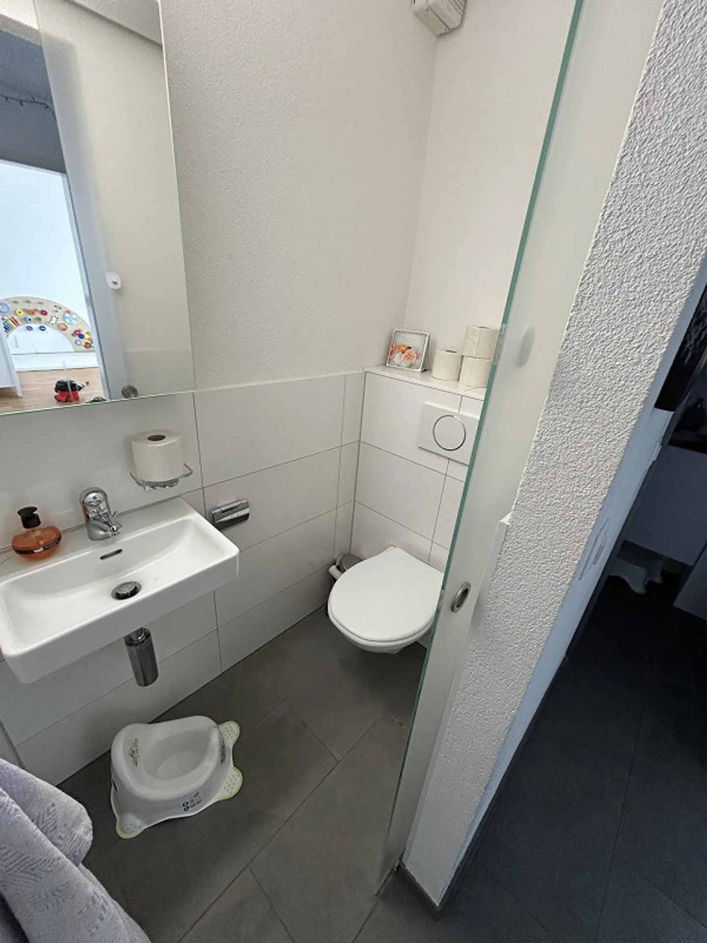 Recherche d'un nouveau locataire - Photo 7 sur 8