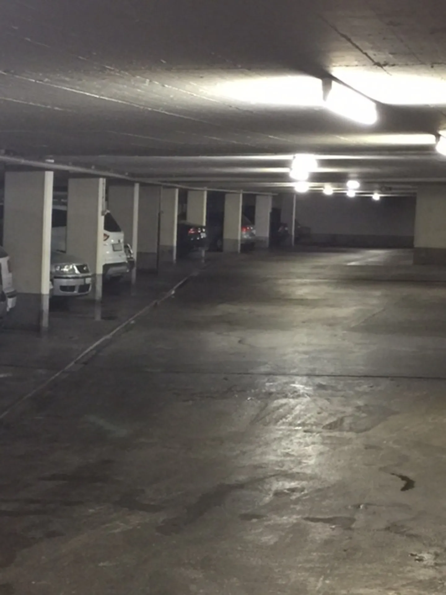 Parking Intérieur à Champel - Photo 3 sur 3