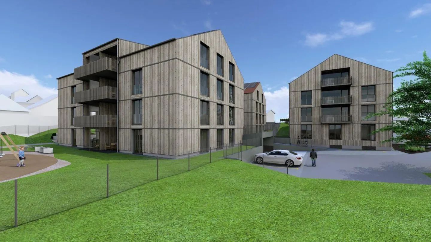 Brenden-Engelgass Lutzenberg - Photo 2 of 2