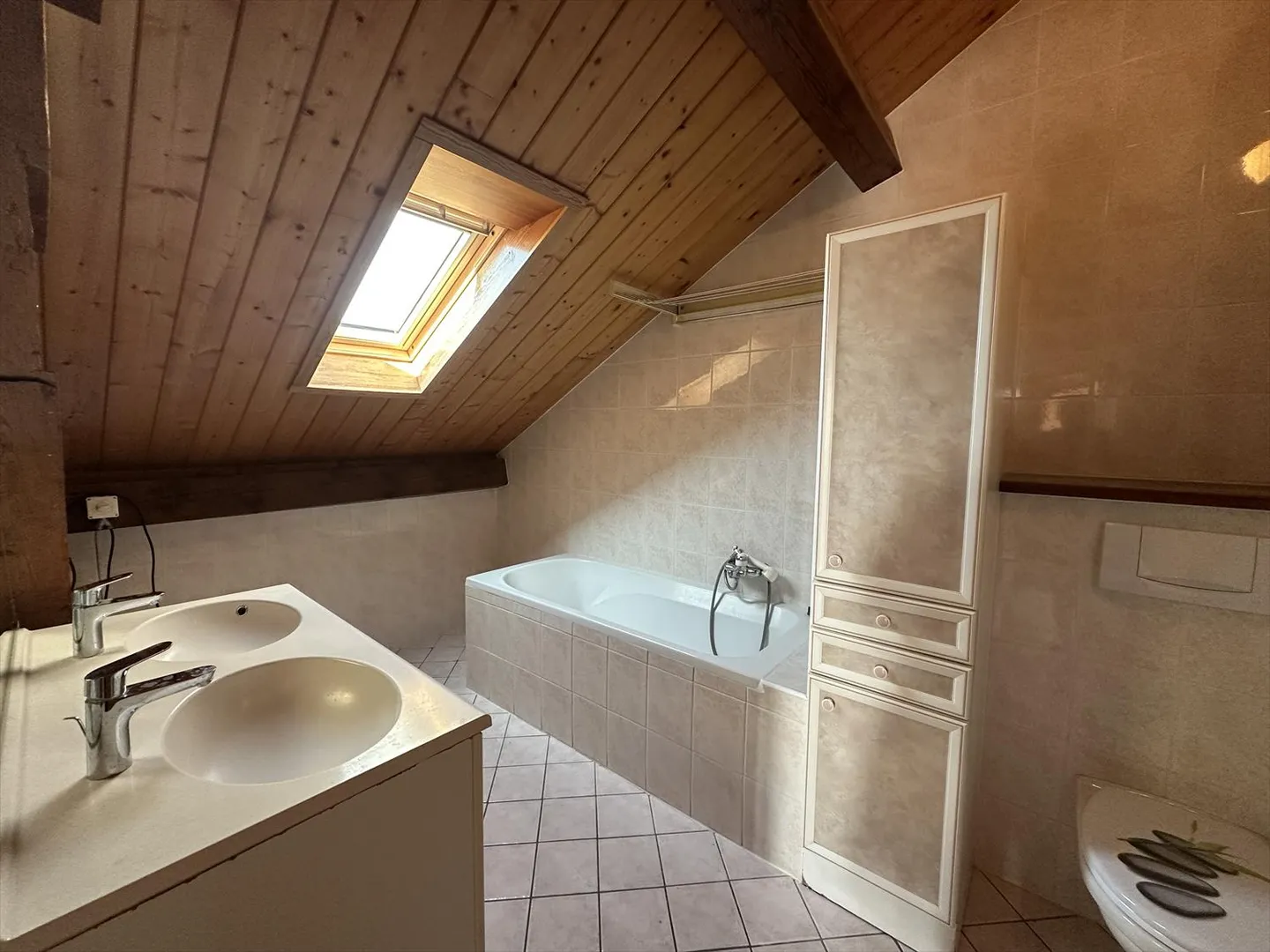 5-Zimmer-Wohnung - Foto 10 von 14