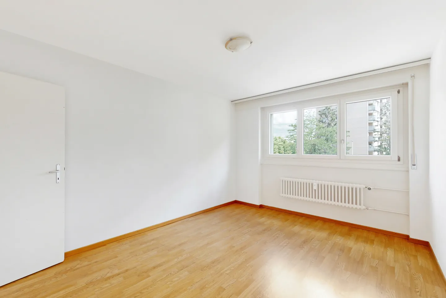 Ruhiges und grünes Viertel - Foto 3 von 12