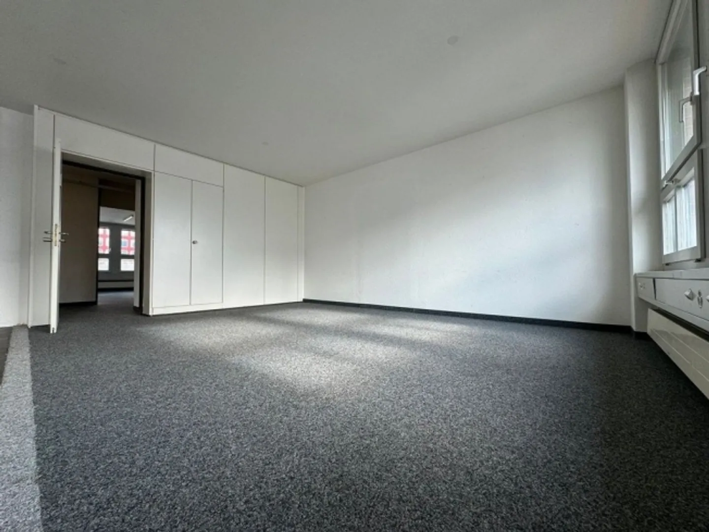 Office for rent in Heinrichareal. Now available! - Photo 1 of 4