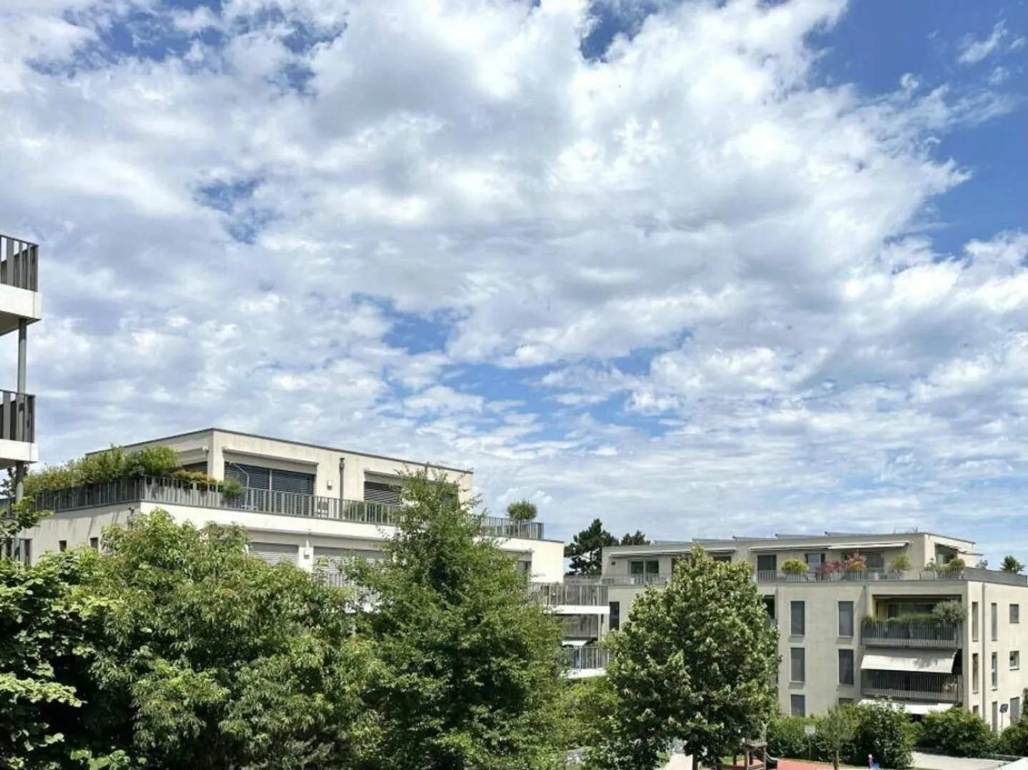 Underground parking space in Confignon - Photo 2 of 13