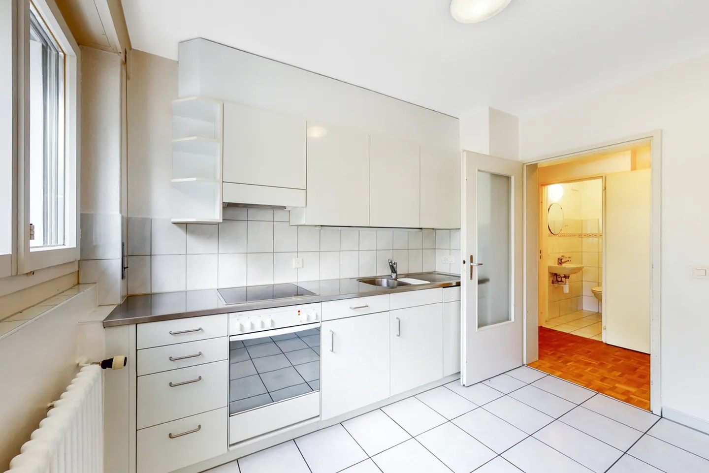 Ruhiges und grünes Viertel - Foto 6 von 12
