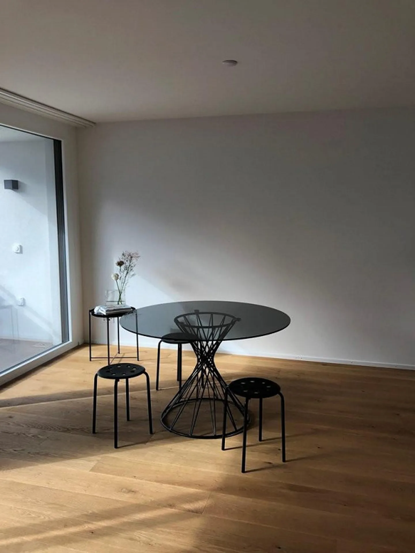 Ruhige 2.5-Zimmerwohnung nähe Brausebad - Foto 4 von 7