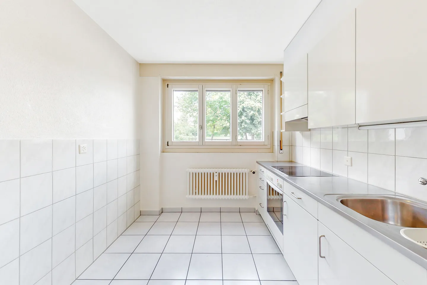 Ruhiges und grünes Viertel - Foto 7 von 12