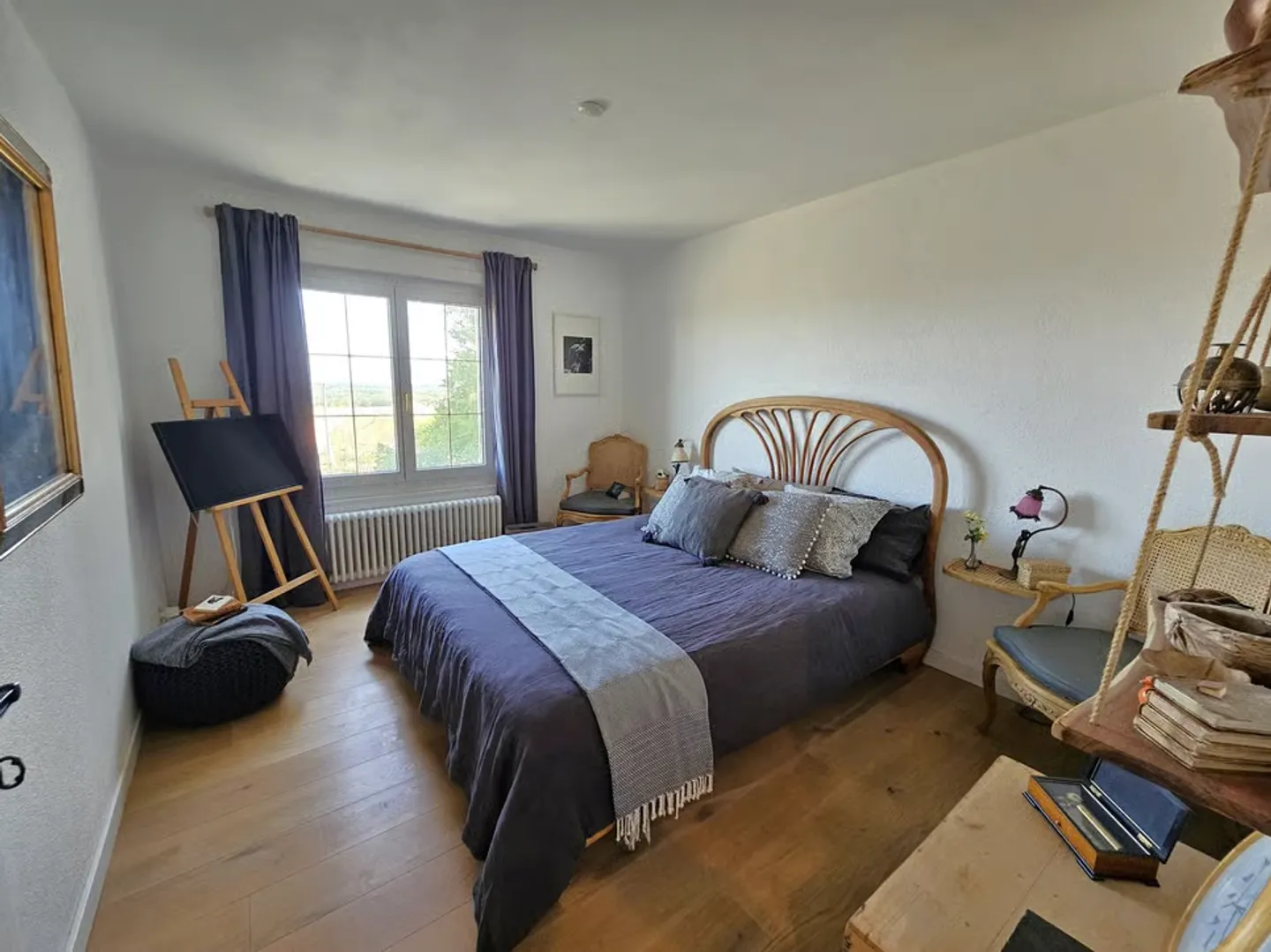 Villa avec Vue Panoramique - Photo 11 sur 13