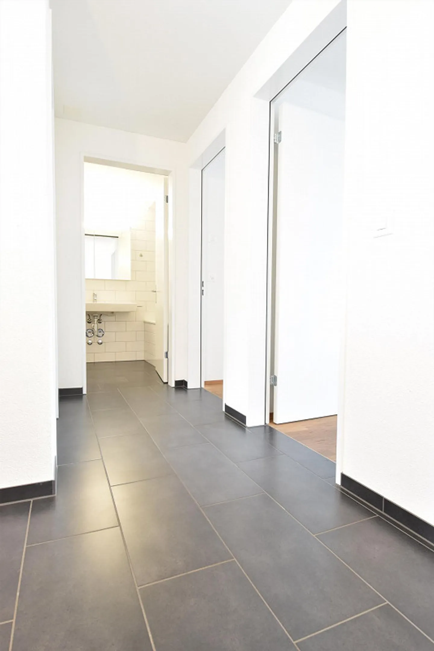 Einzigartige 4.5-Zimmer-Maisonettwohnung im Eigentumsstandart - Foto 11 von 13