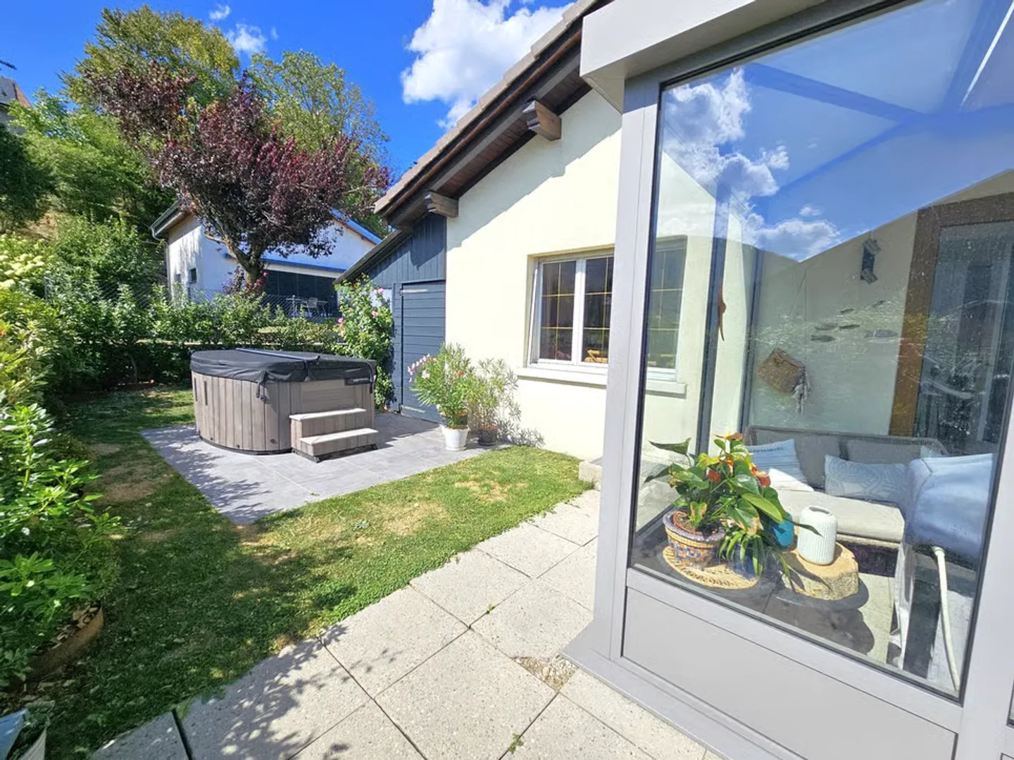 Villa avec Vue Panoramique - Photo 12 sur 13