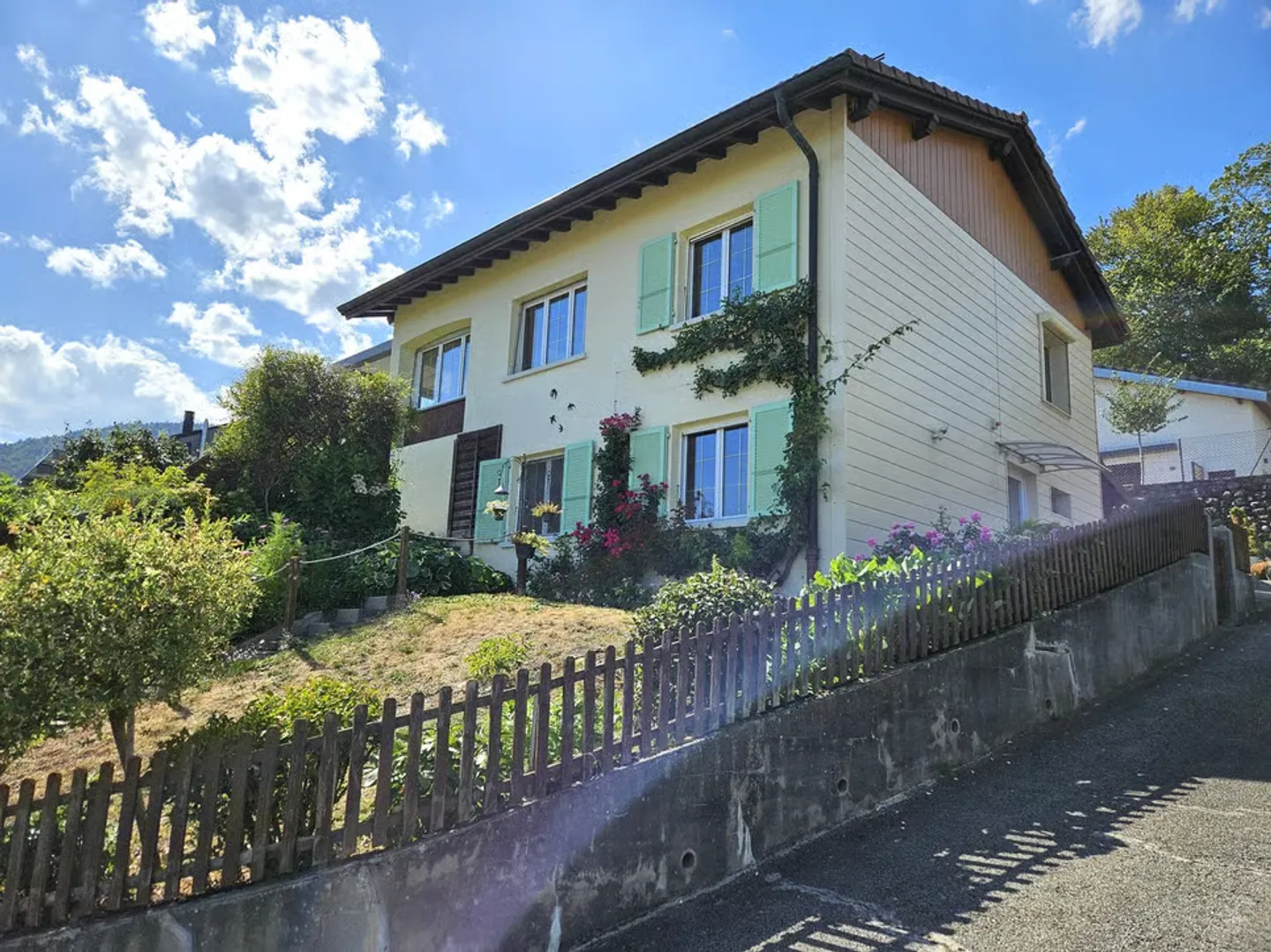 Villa avec Vue Panoramique - Photo 13 sur 13