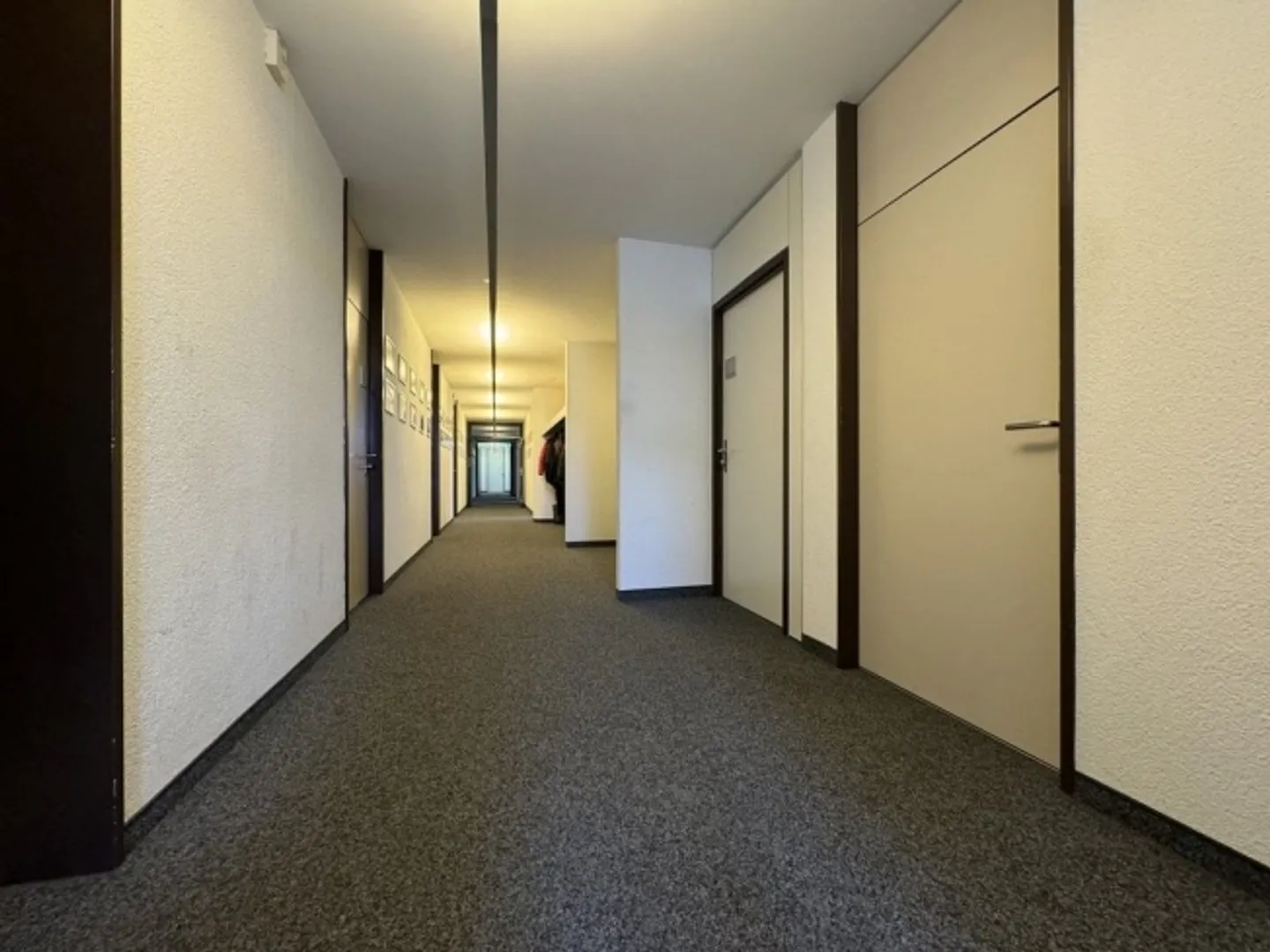 Office for rent in Heinrichareal. Now available! - Photo 3 of 4