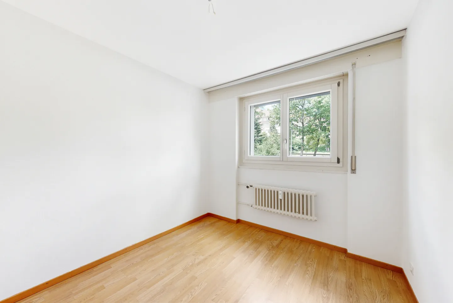 Ruhiges und grünes Viertel - Foto 4 von 12