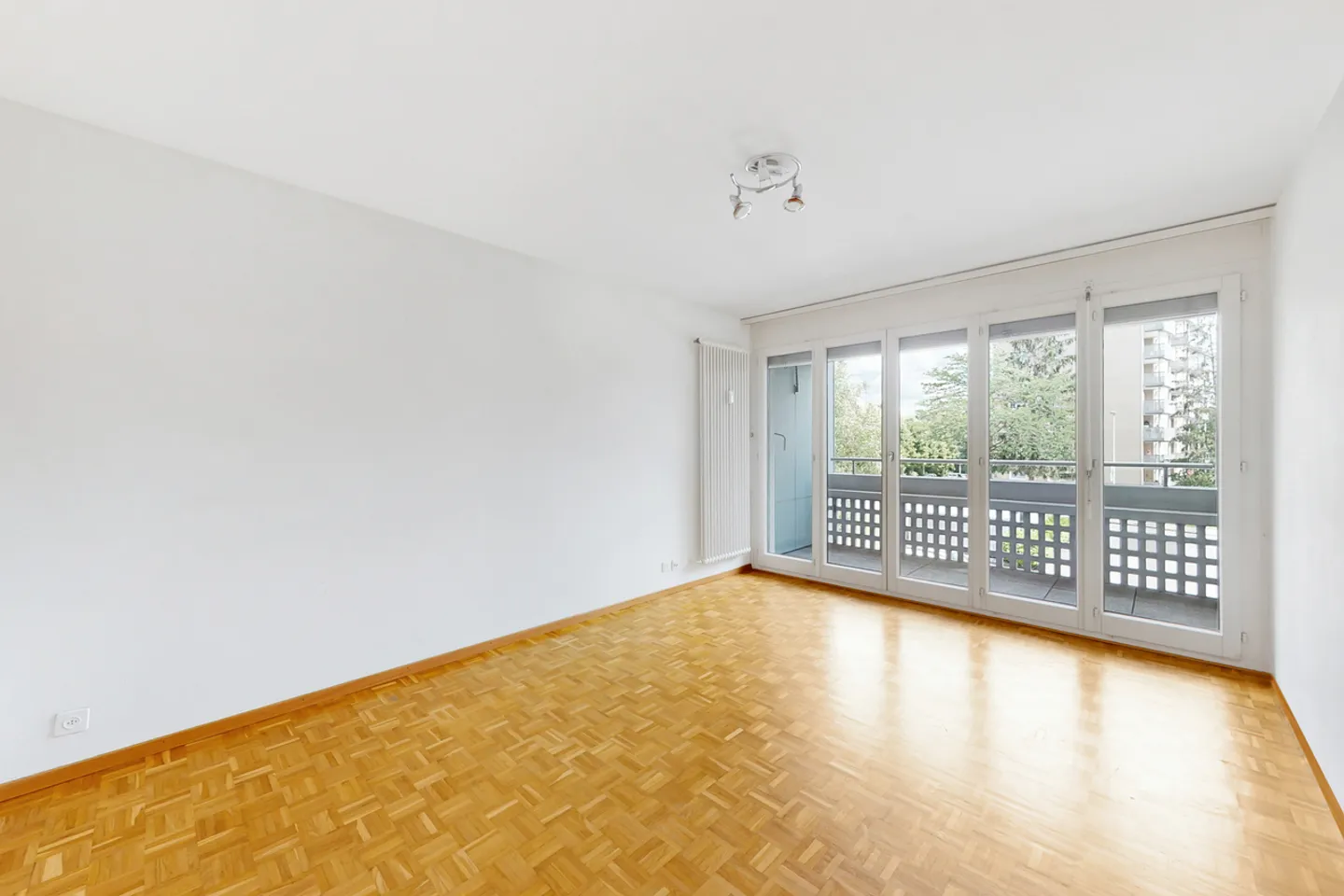 Ruhiges und grünes Viertel - Foto 5 von 12